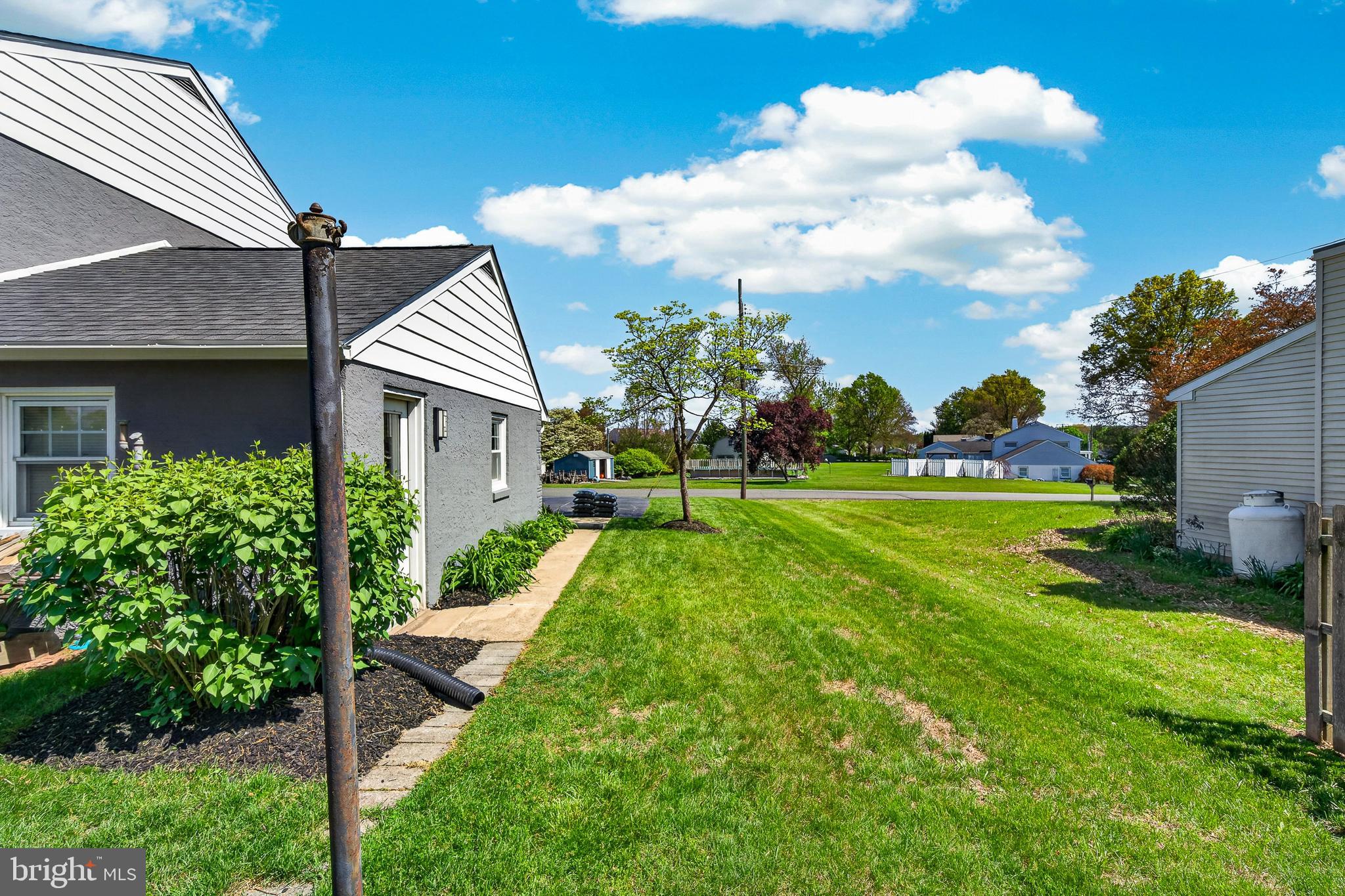 GREENBRIER - Residential