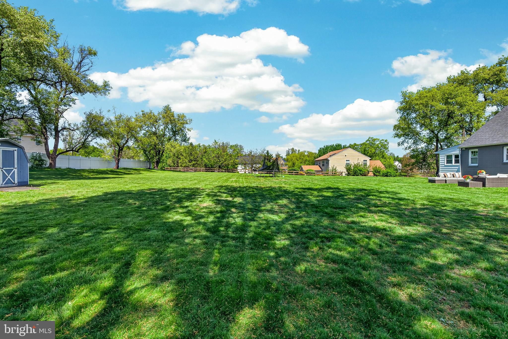GREENBRIER - Residential