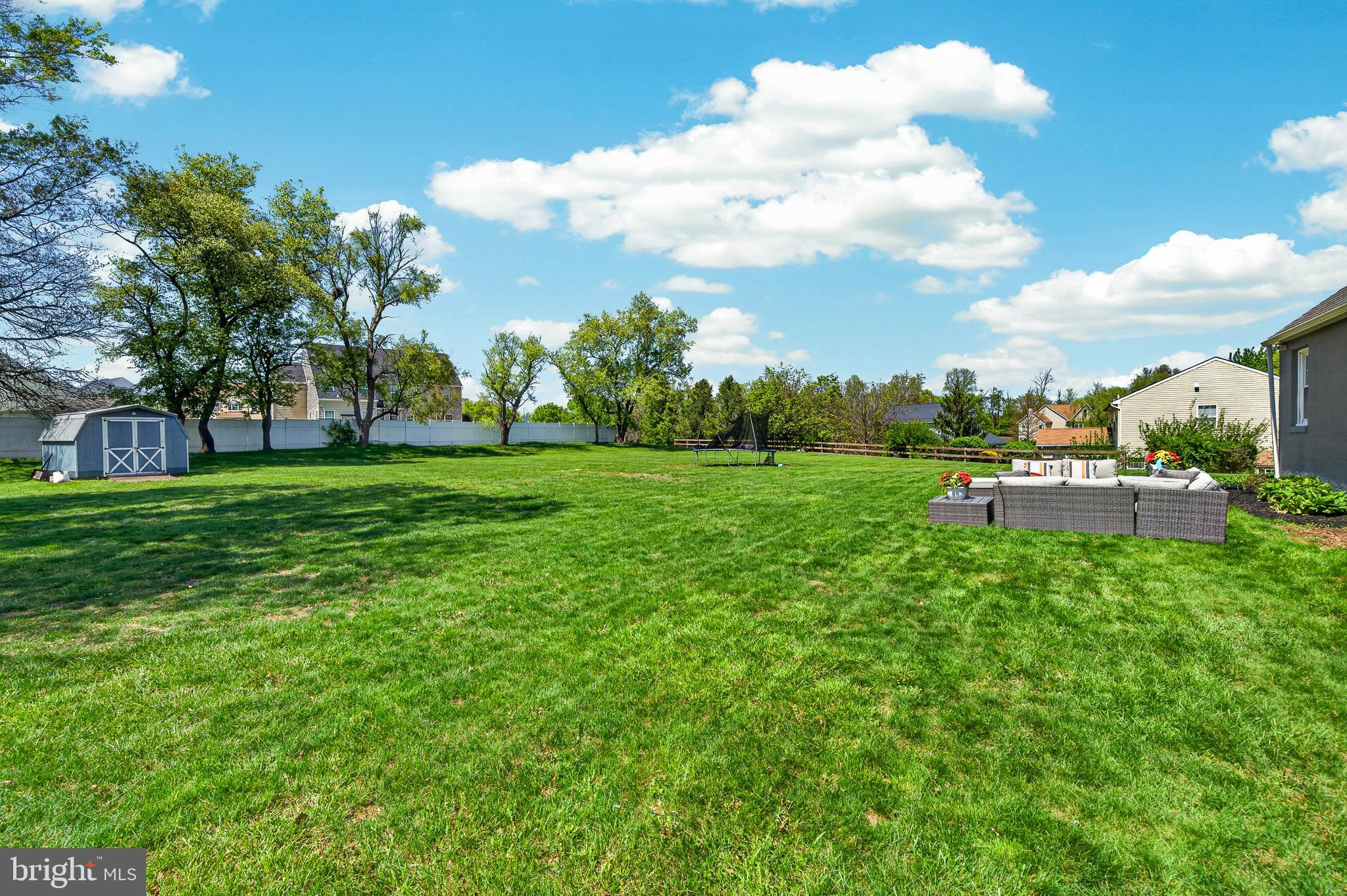 GREENBRIER - Residential