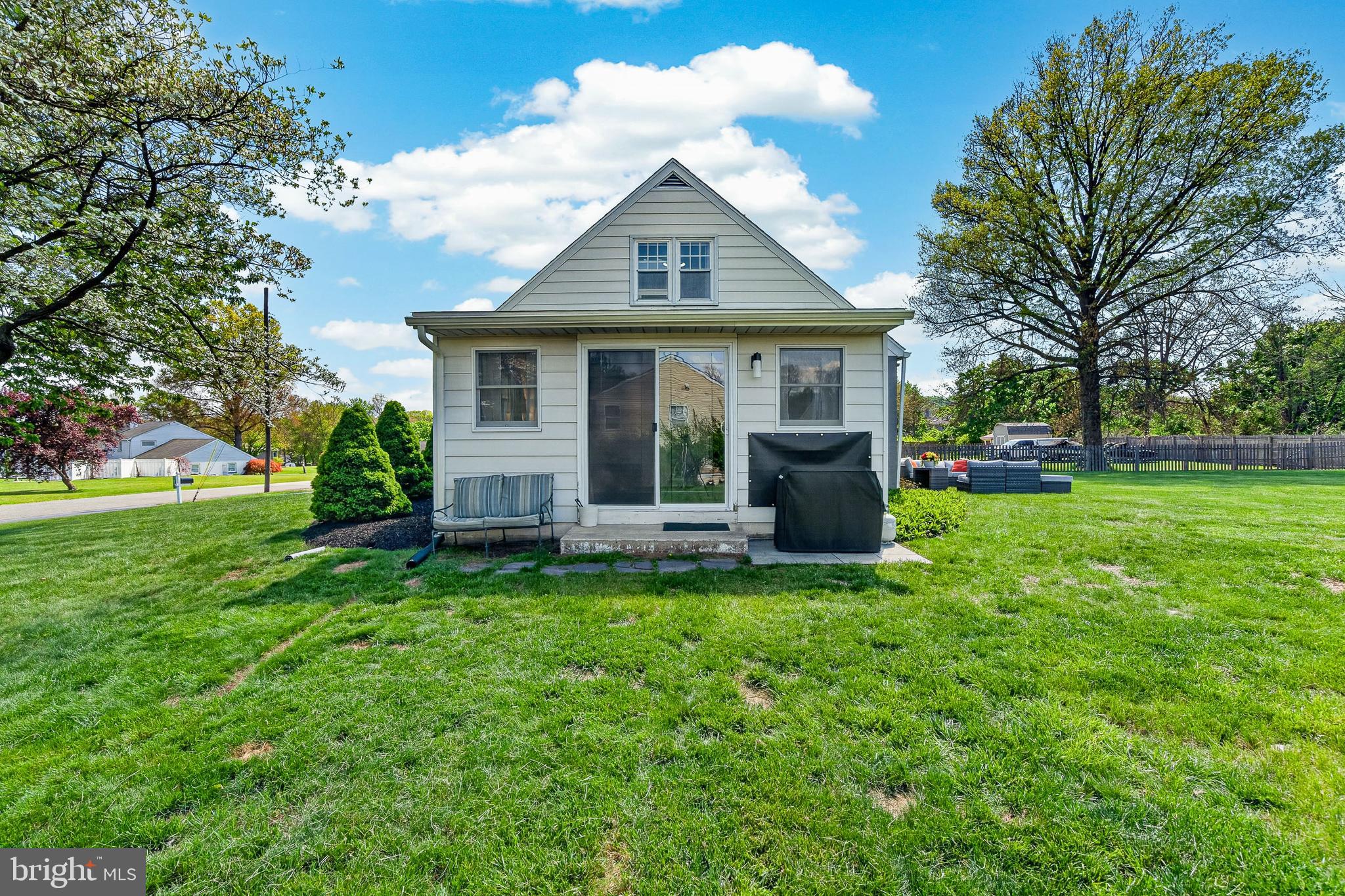 GREENBRIER - Residential