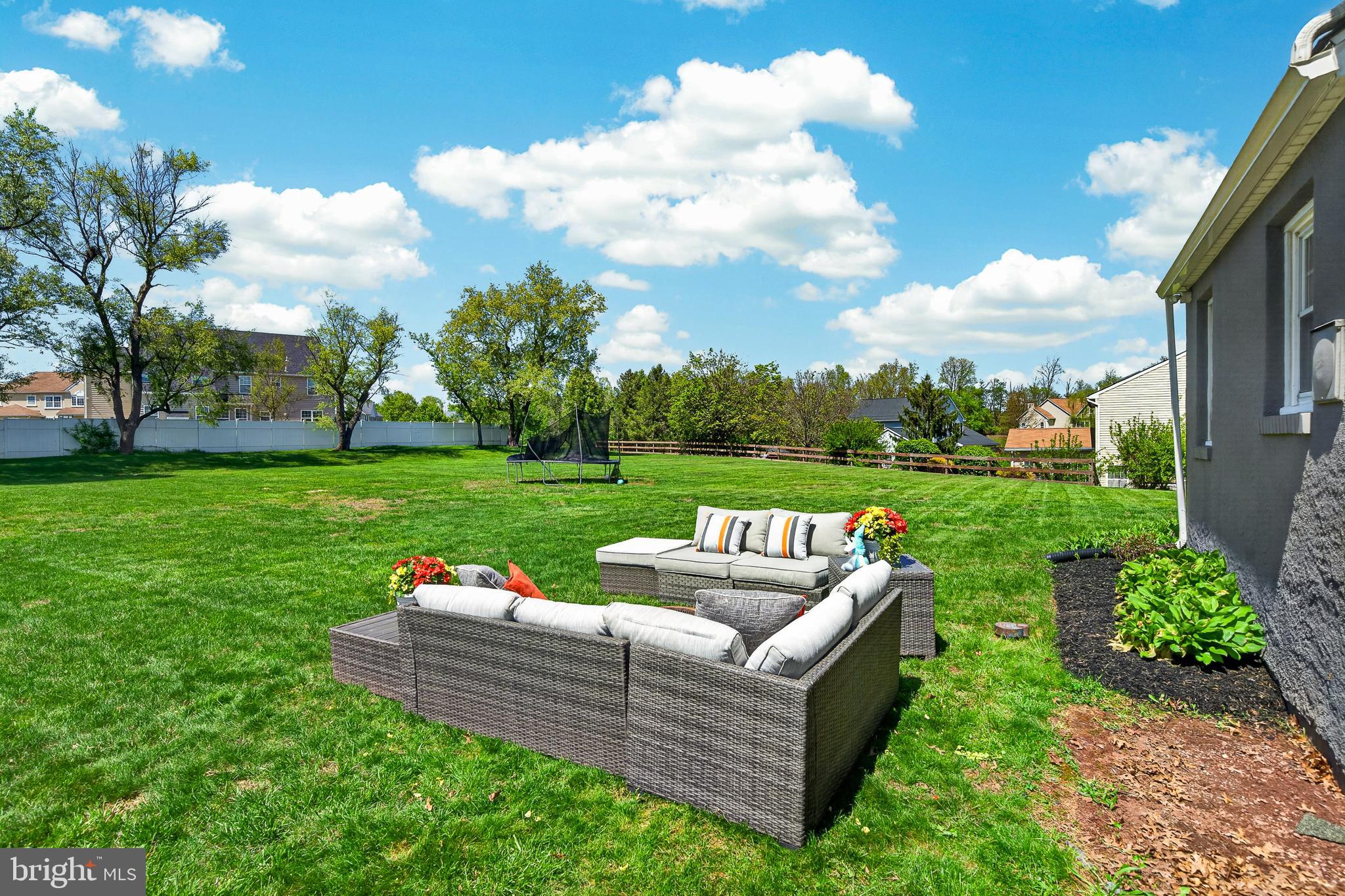 GREENBRIER - Residential
