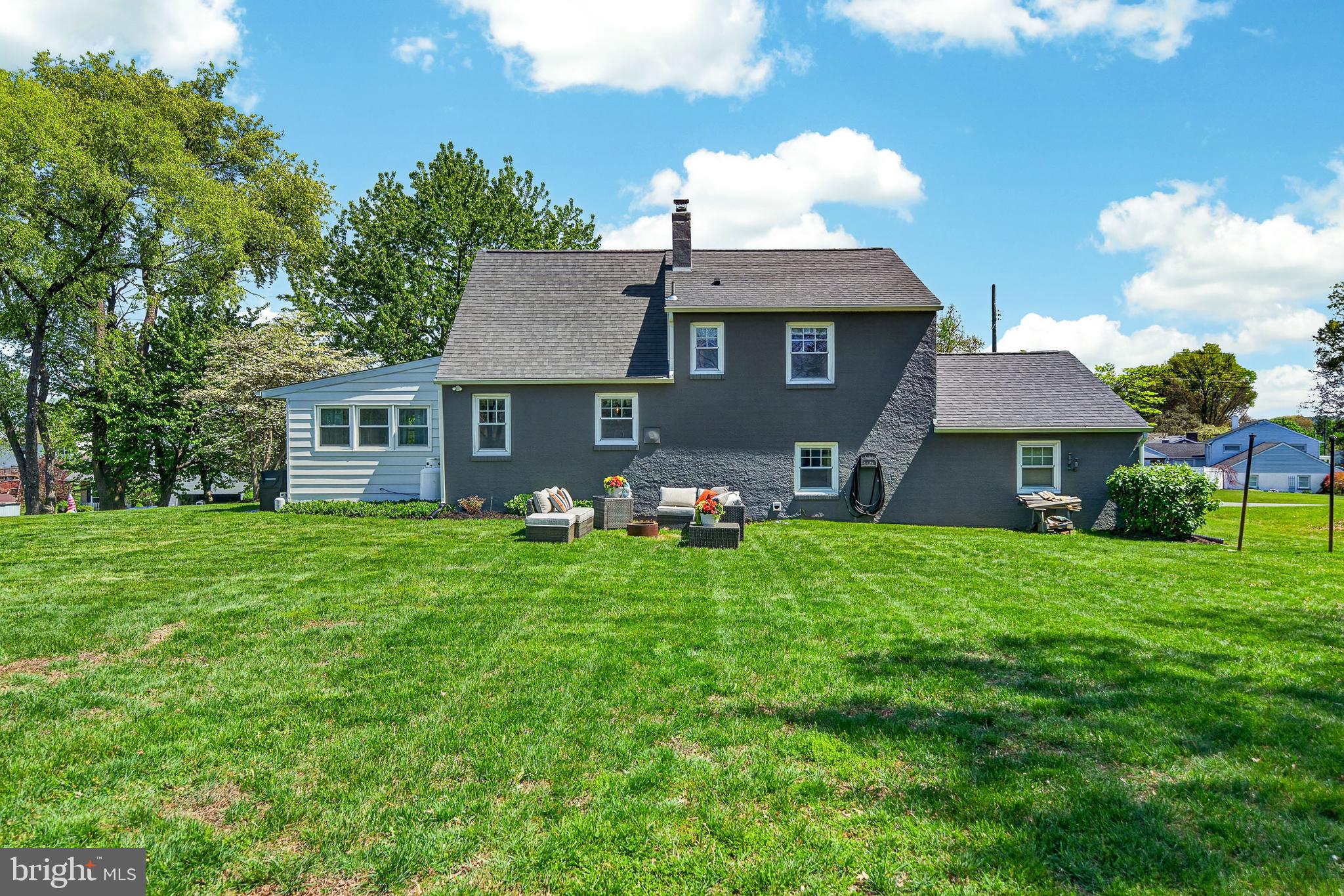 GREENBRIER - Residential