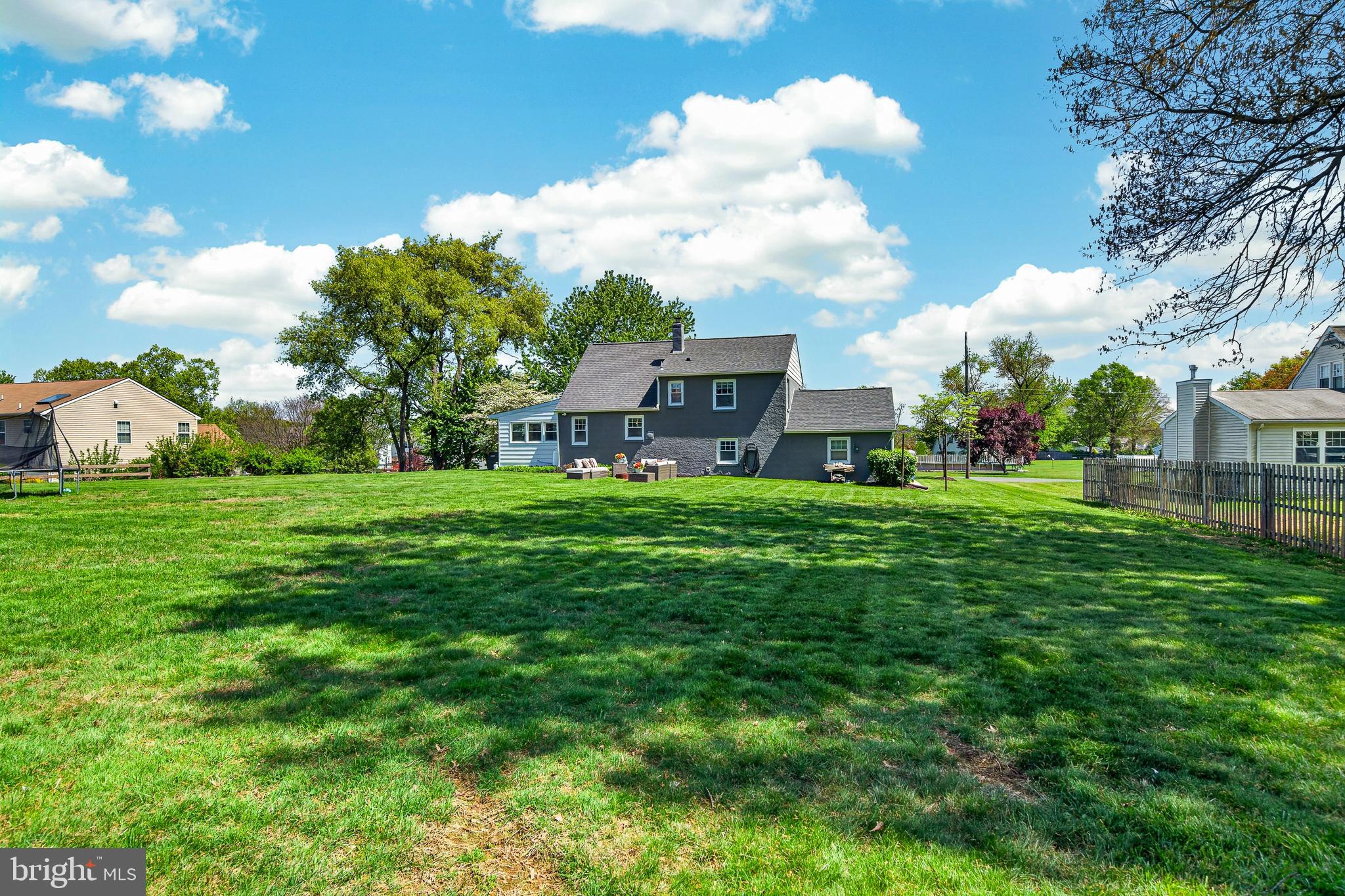 GREENBRIER - Residential