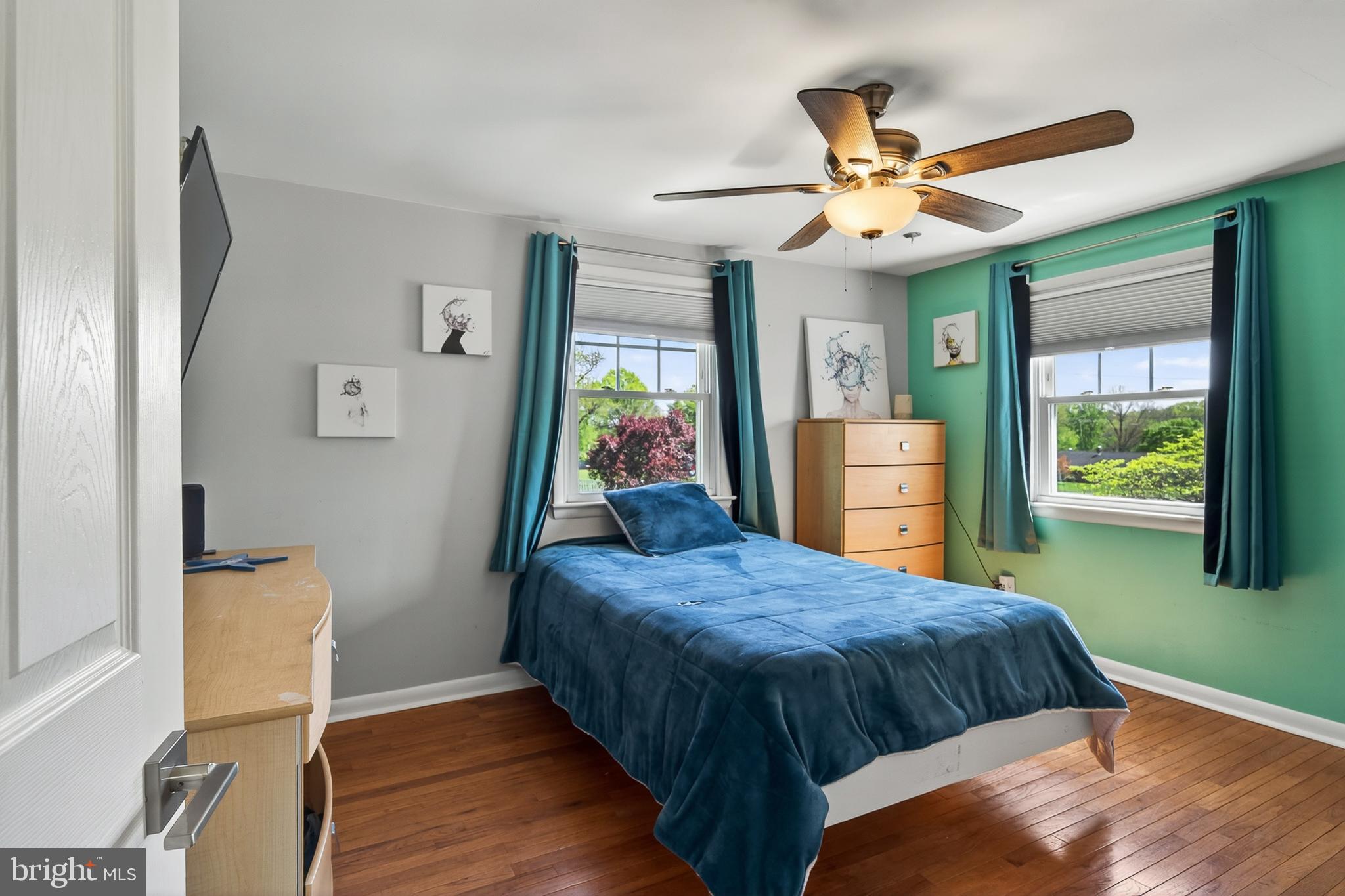 GREENBRIER - Residential