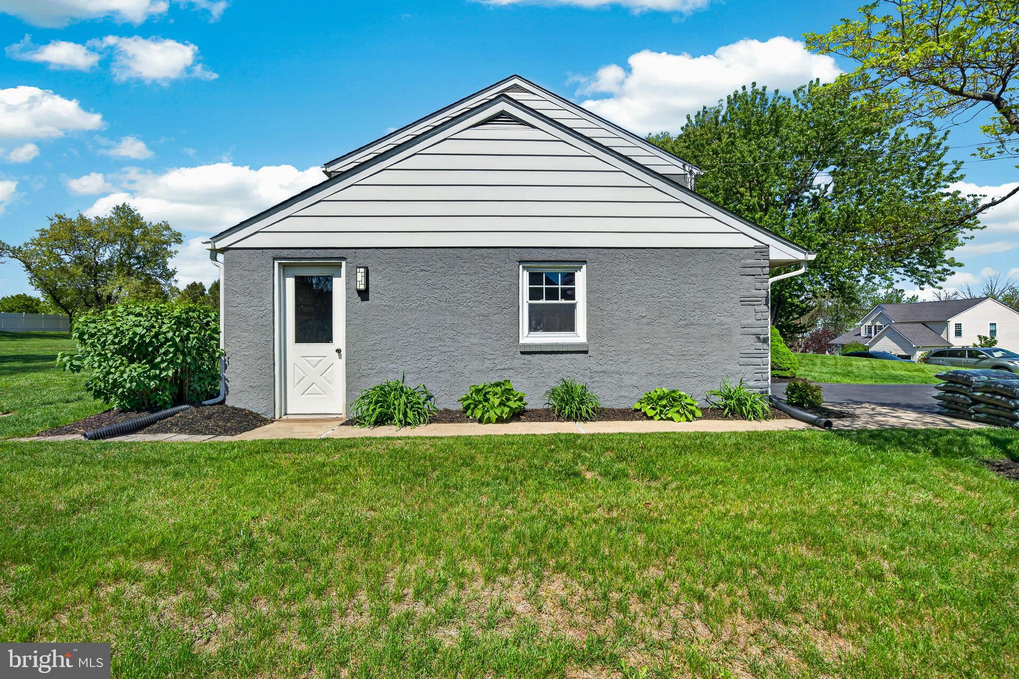 GREENBRIER - Residential