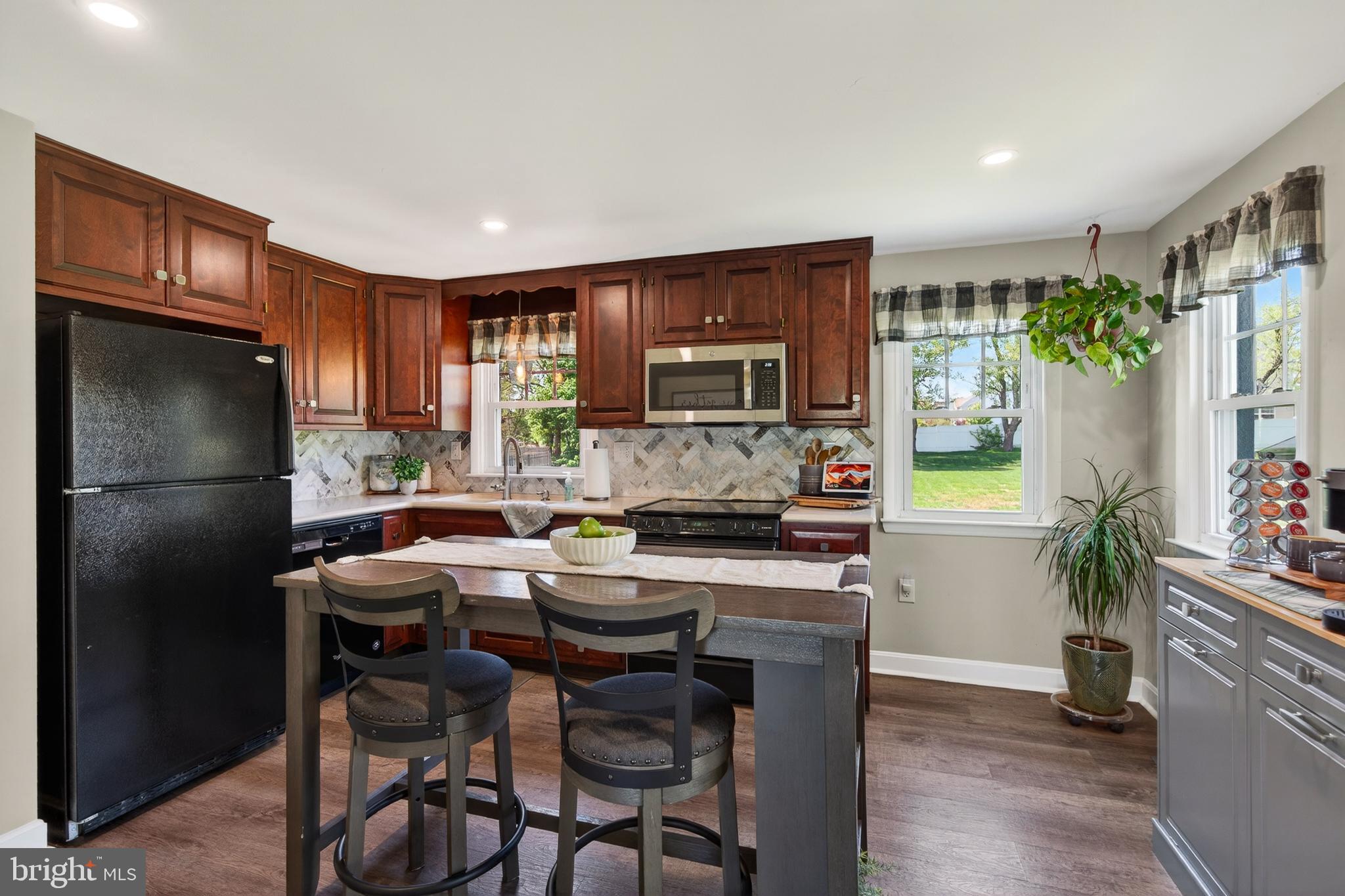 GREENBRIER - Residential