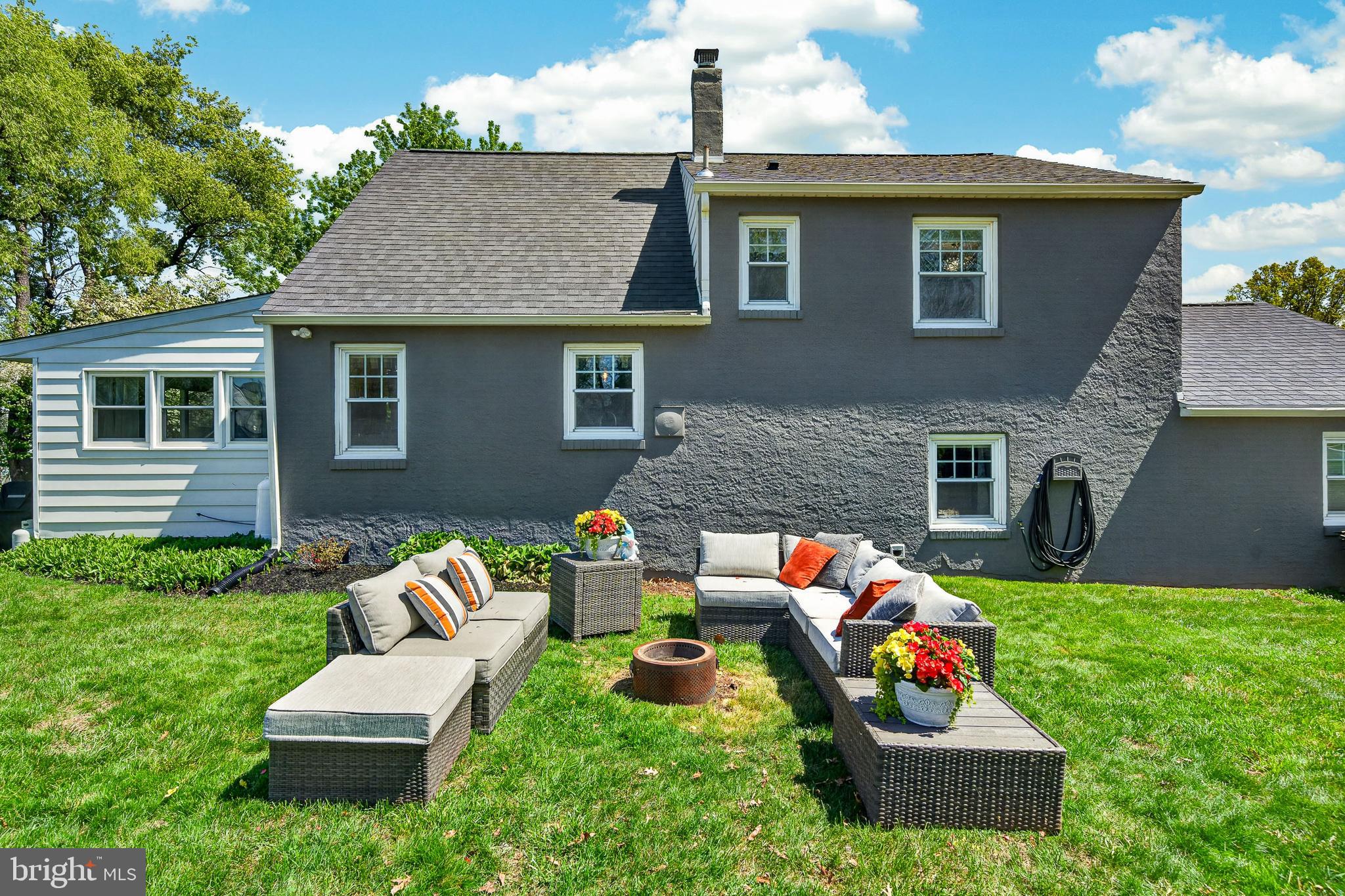 GREENBRIER - Residential