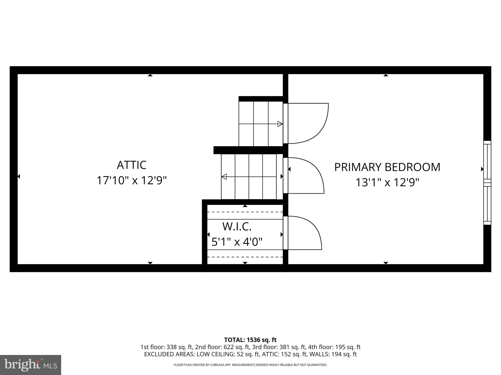GREENBRIER - Residential