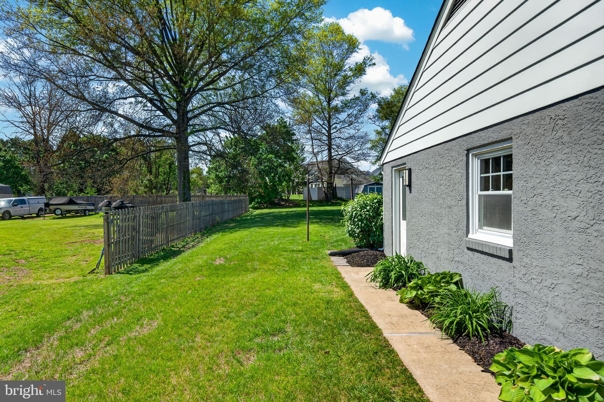 GREENBRIER - Residential