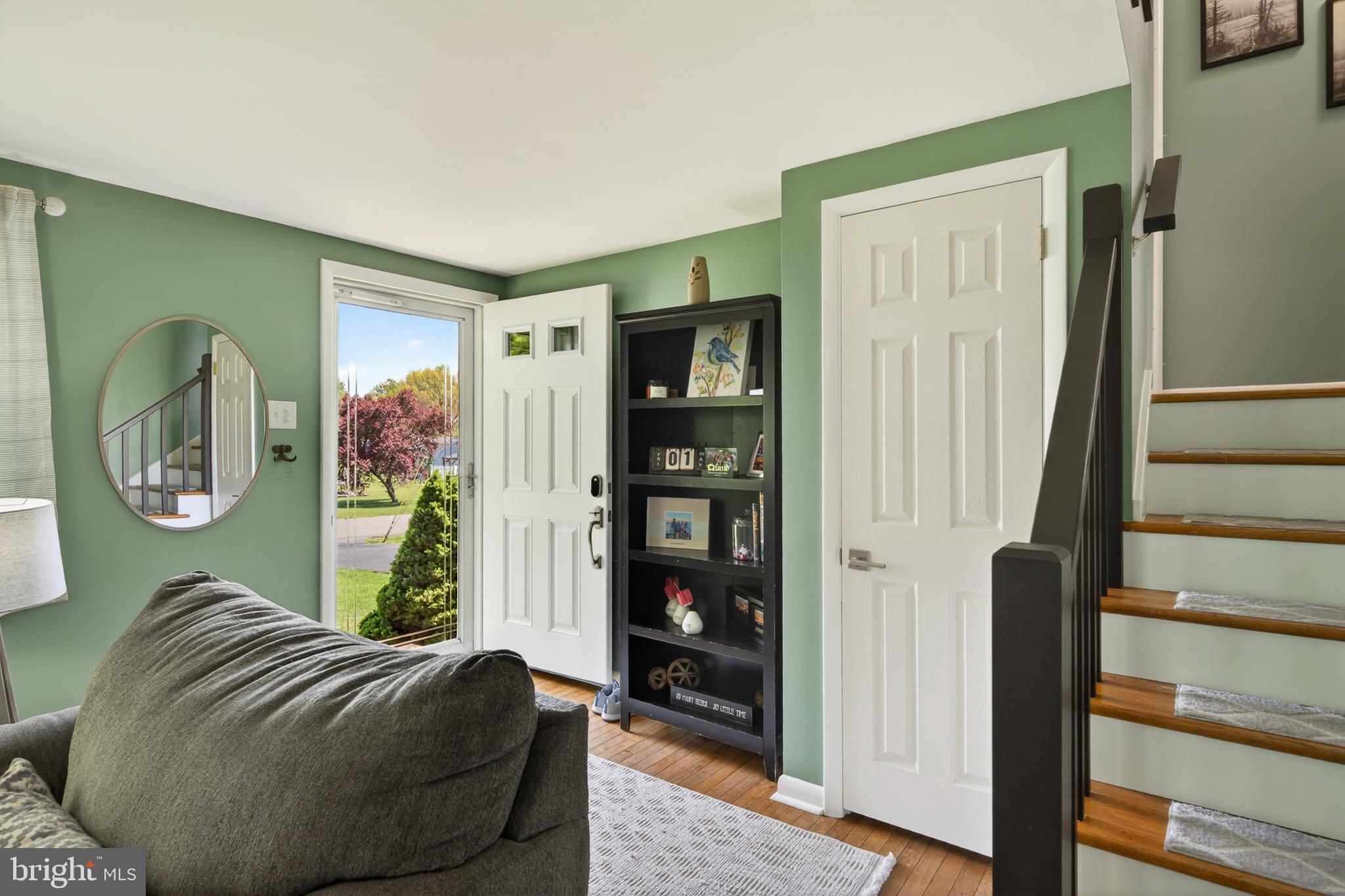 GREENBRIER - Residential