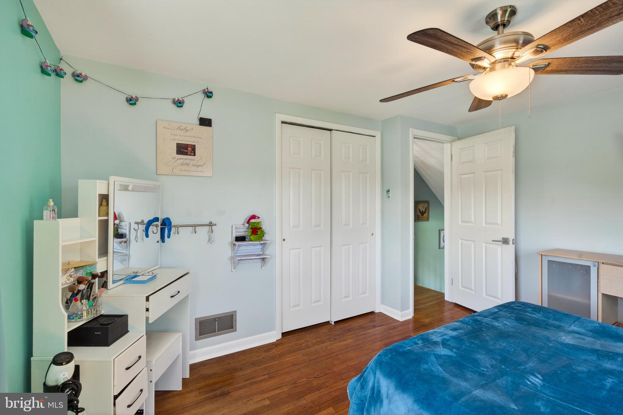 GREENBRIER - Residential