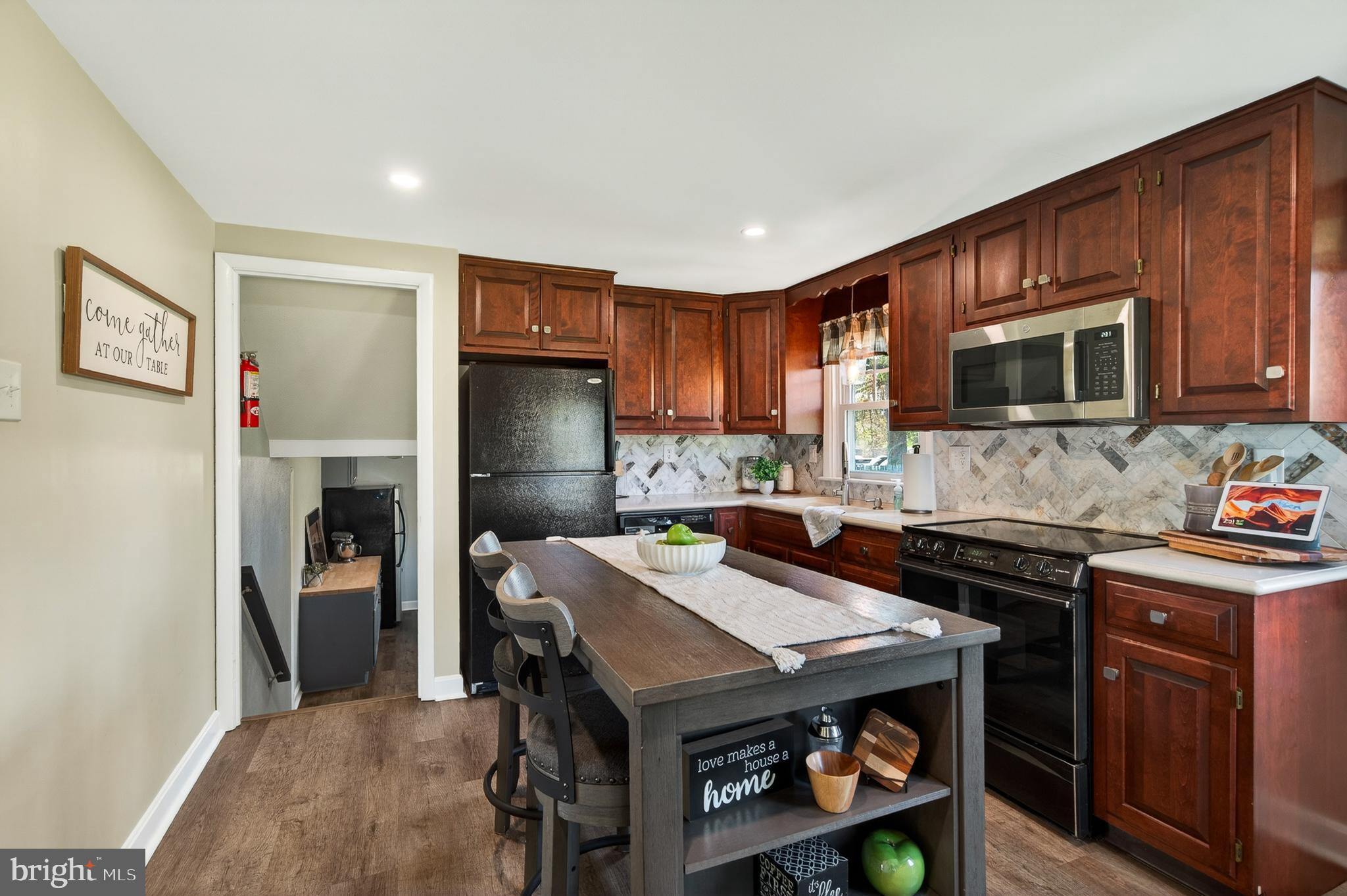 GREENBRIER - Residential