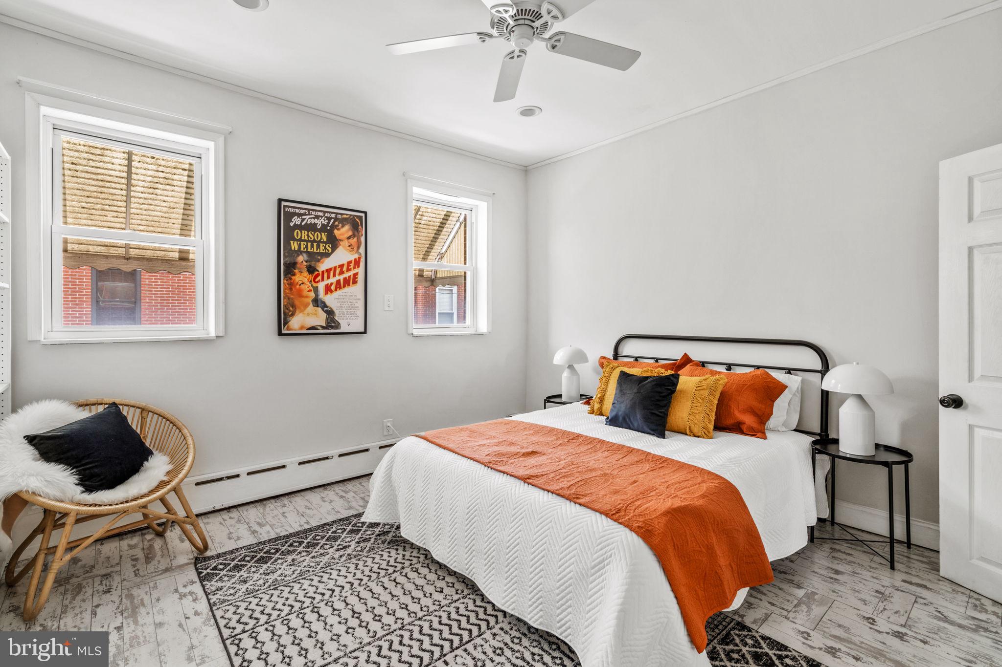 GIRARD ESTATES - Residential