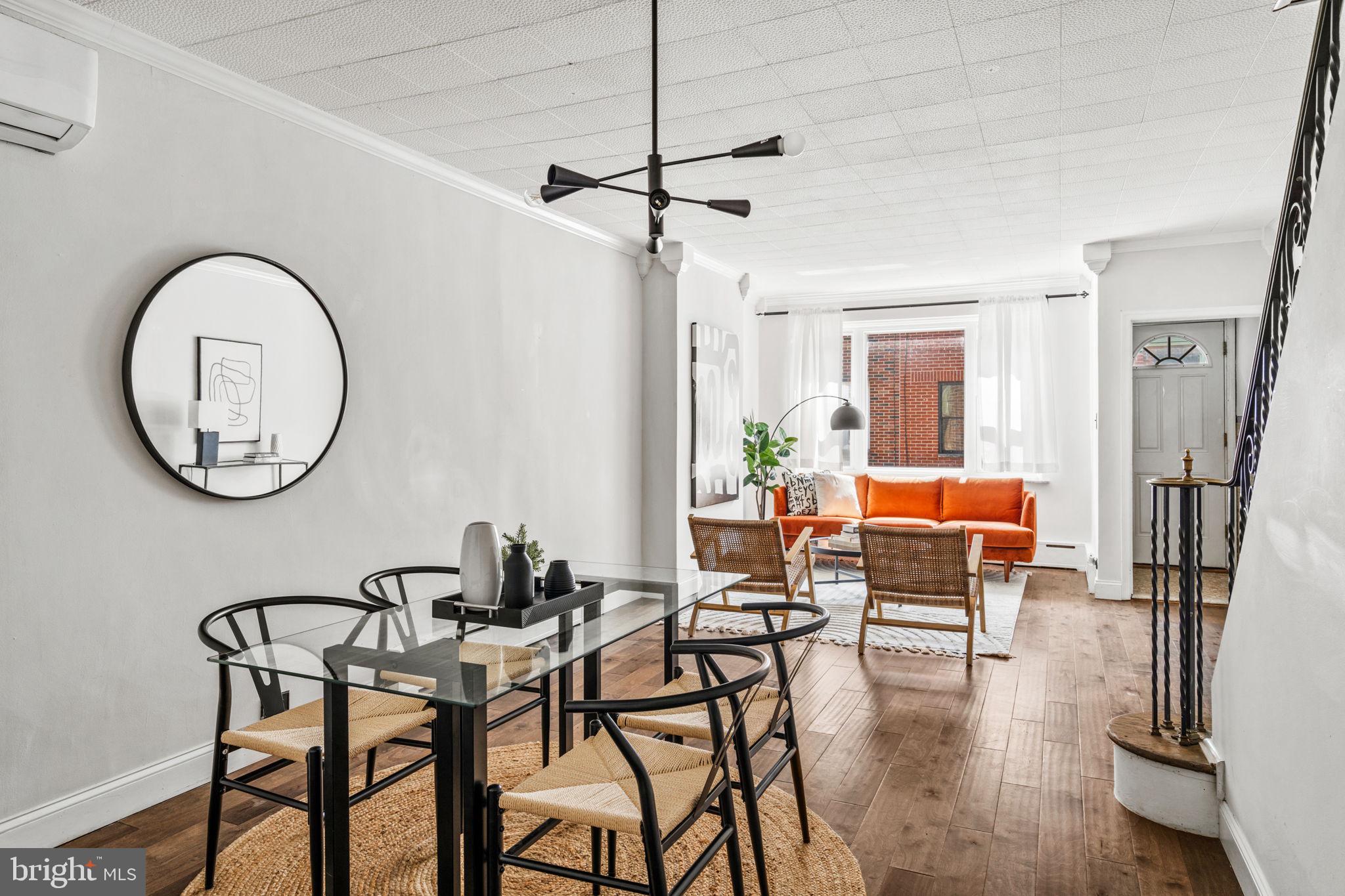 GIRARD ESTATES - Residential