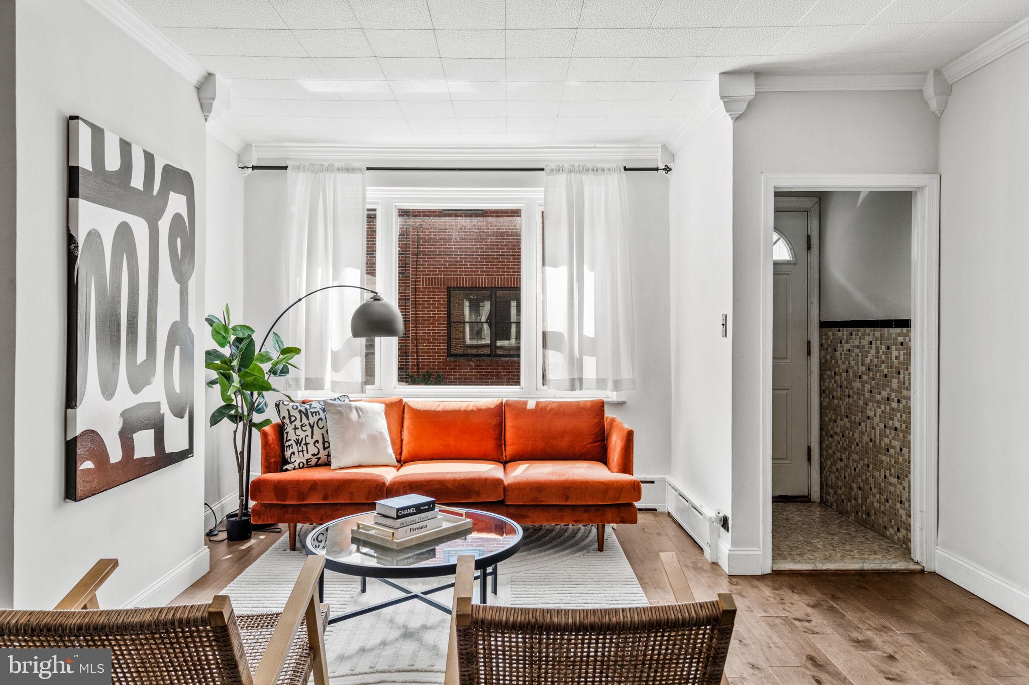 GIRARD ESTATES - Residential