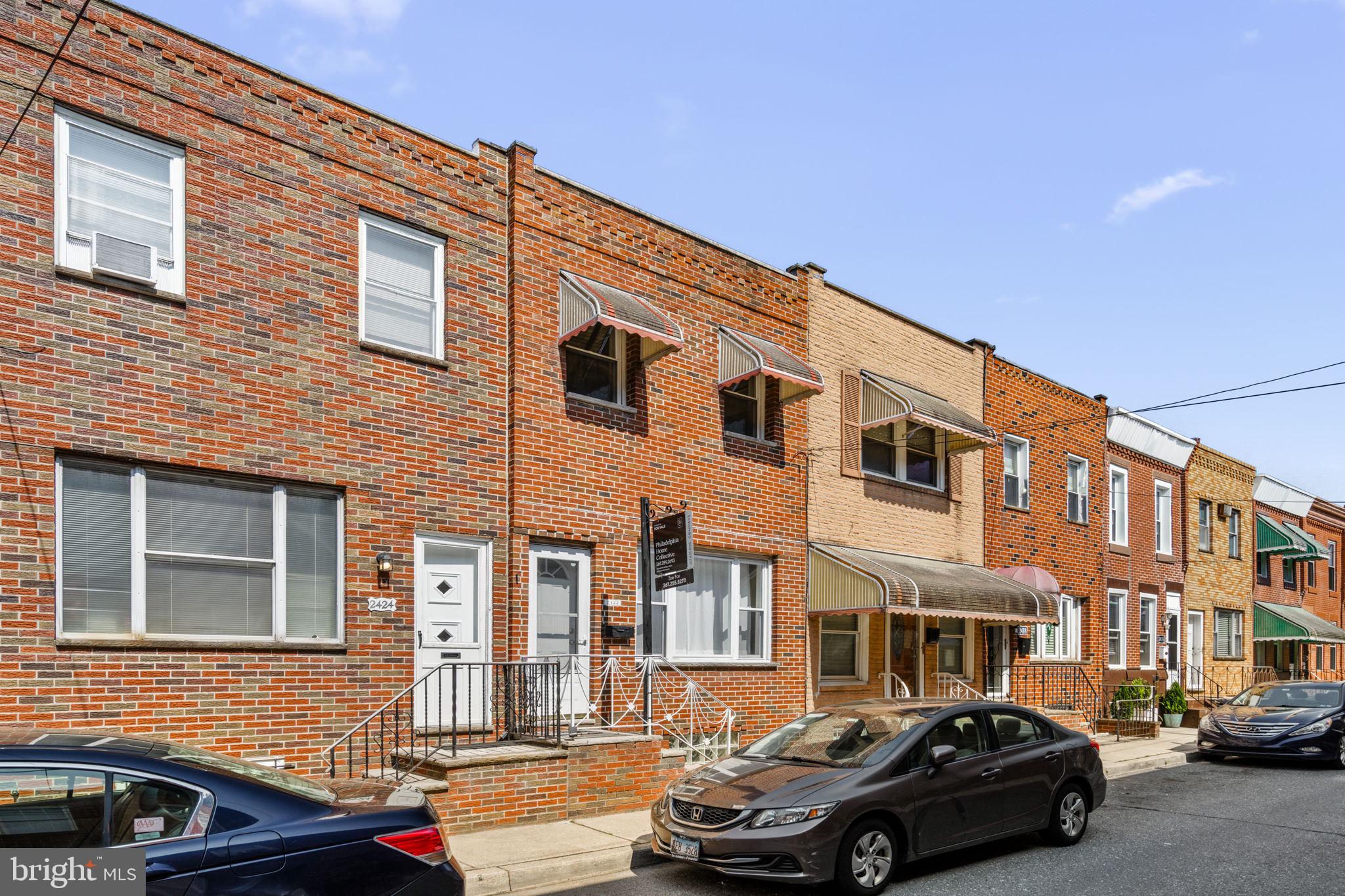 GIRARD ESTATES - Residential