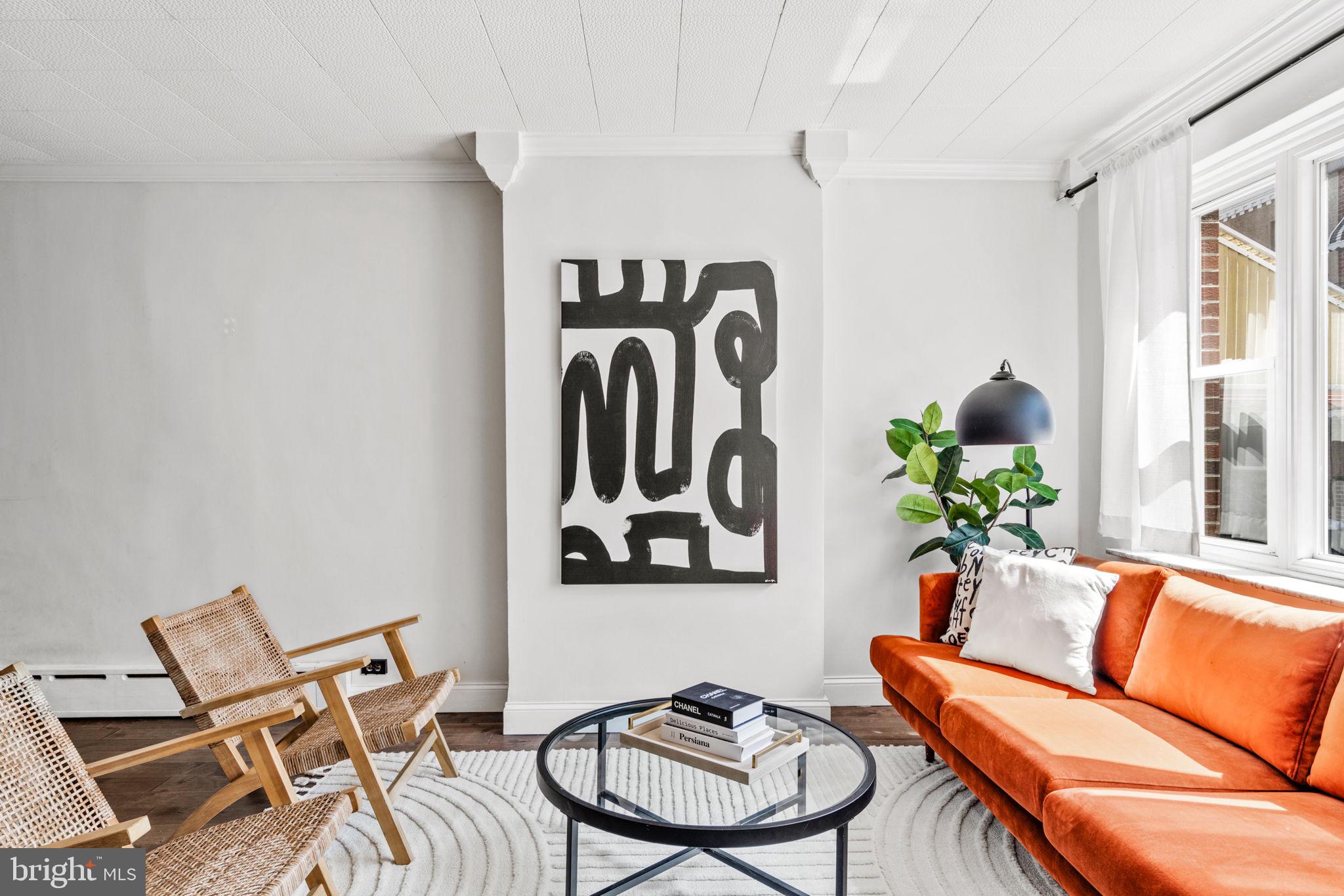 GIRARD ESTATES - Residential