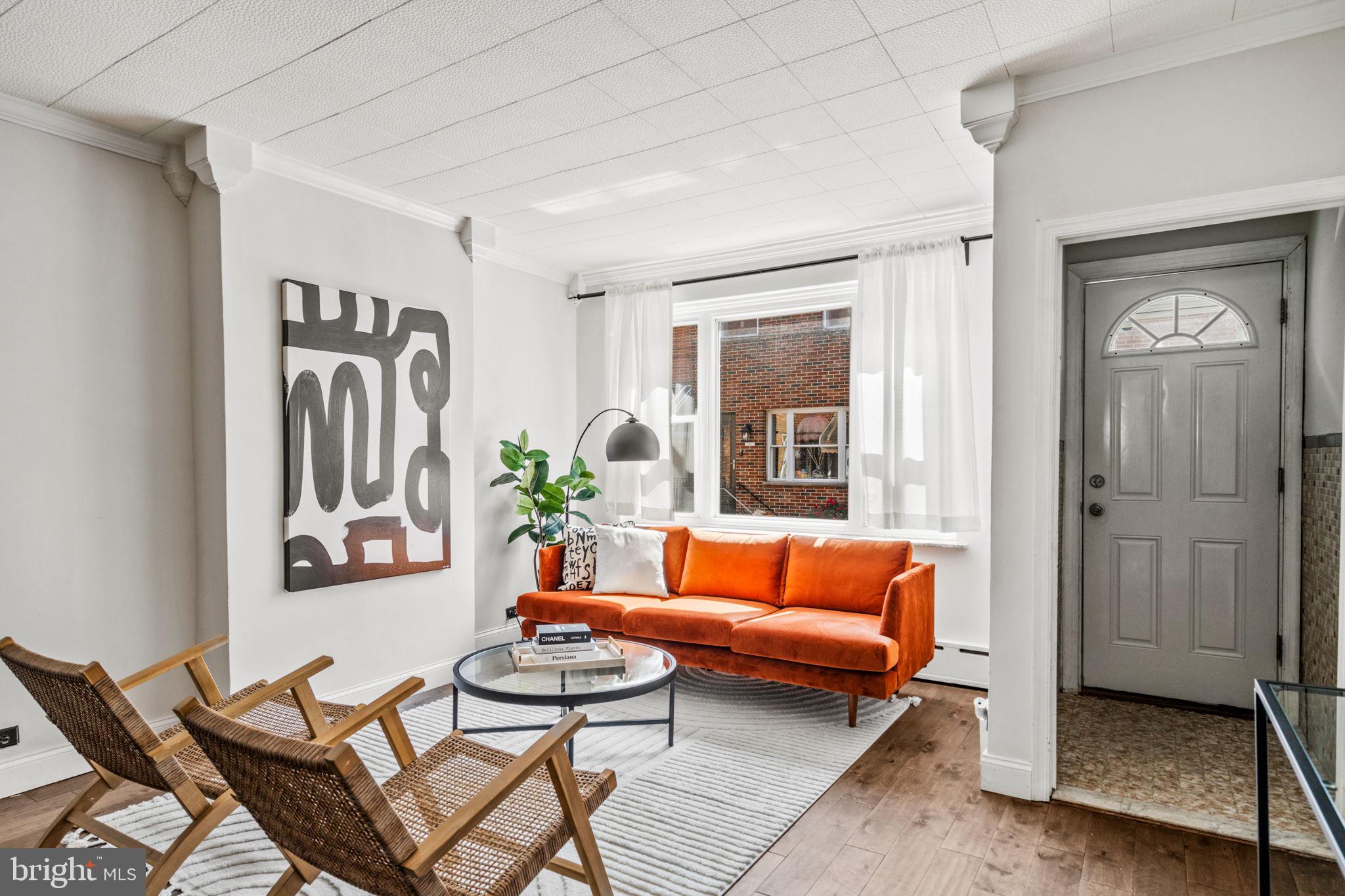 GIRARD ESTATES - Residential