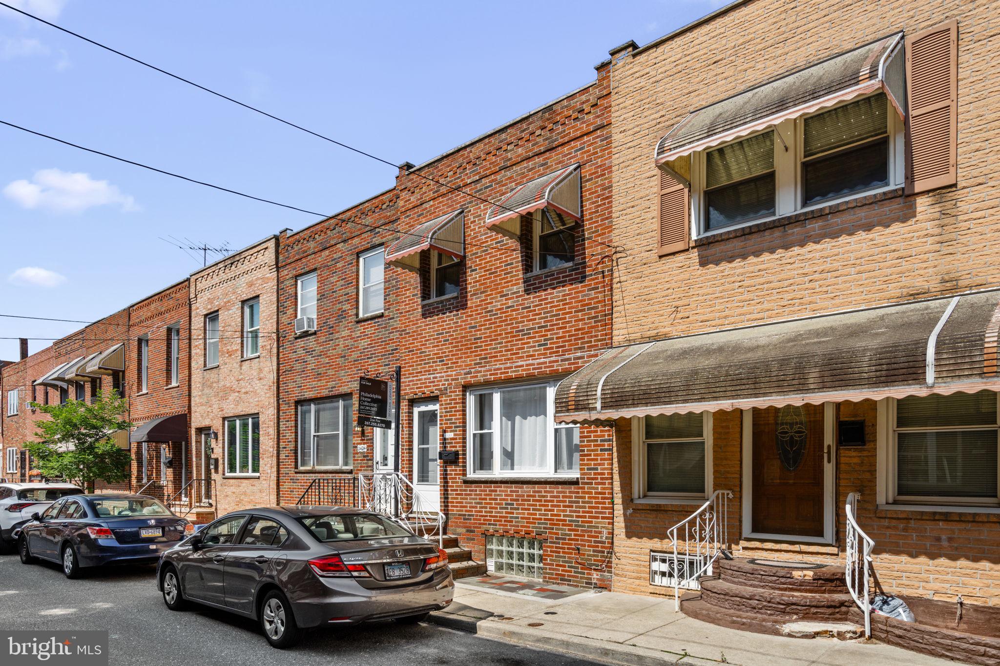 GIRARD ESTATES - Residential