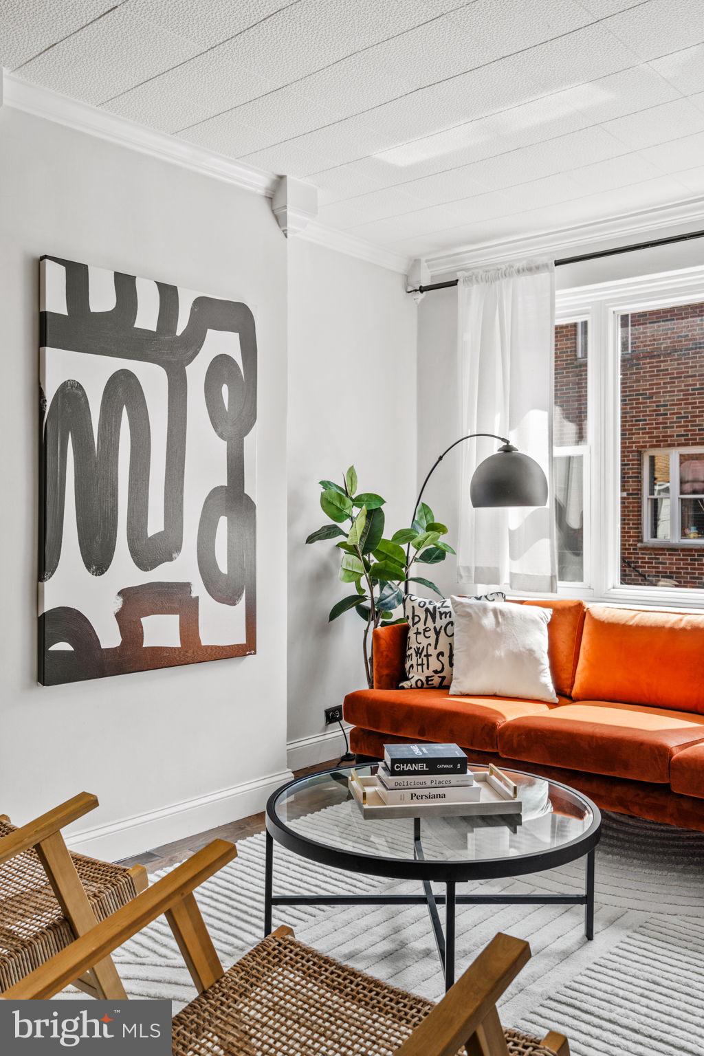 GIRARD ESTATES - Residential