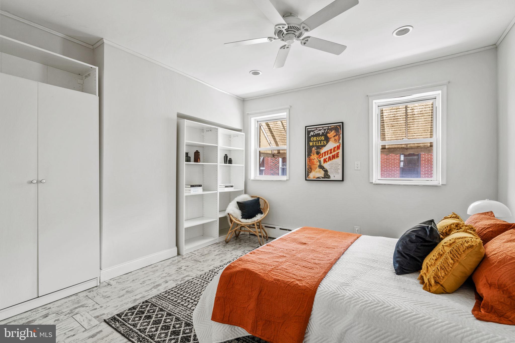 GIRARD ESTATES - Residential