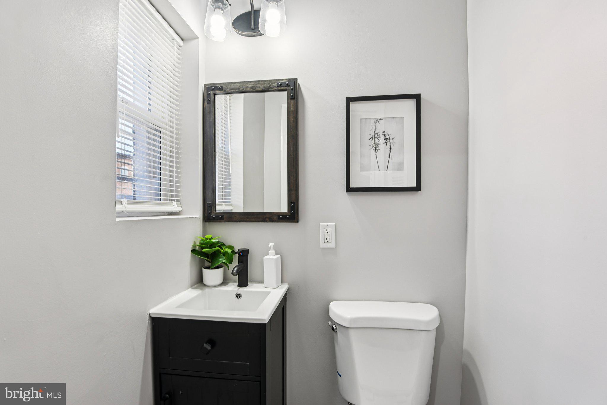 MILTON-MONTFORD - Residential