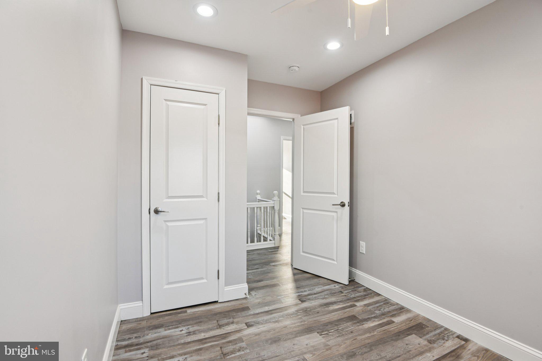 MILTON-MONTFORD - Residential