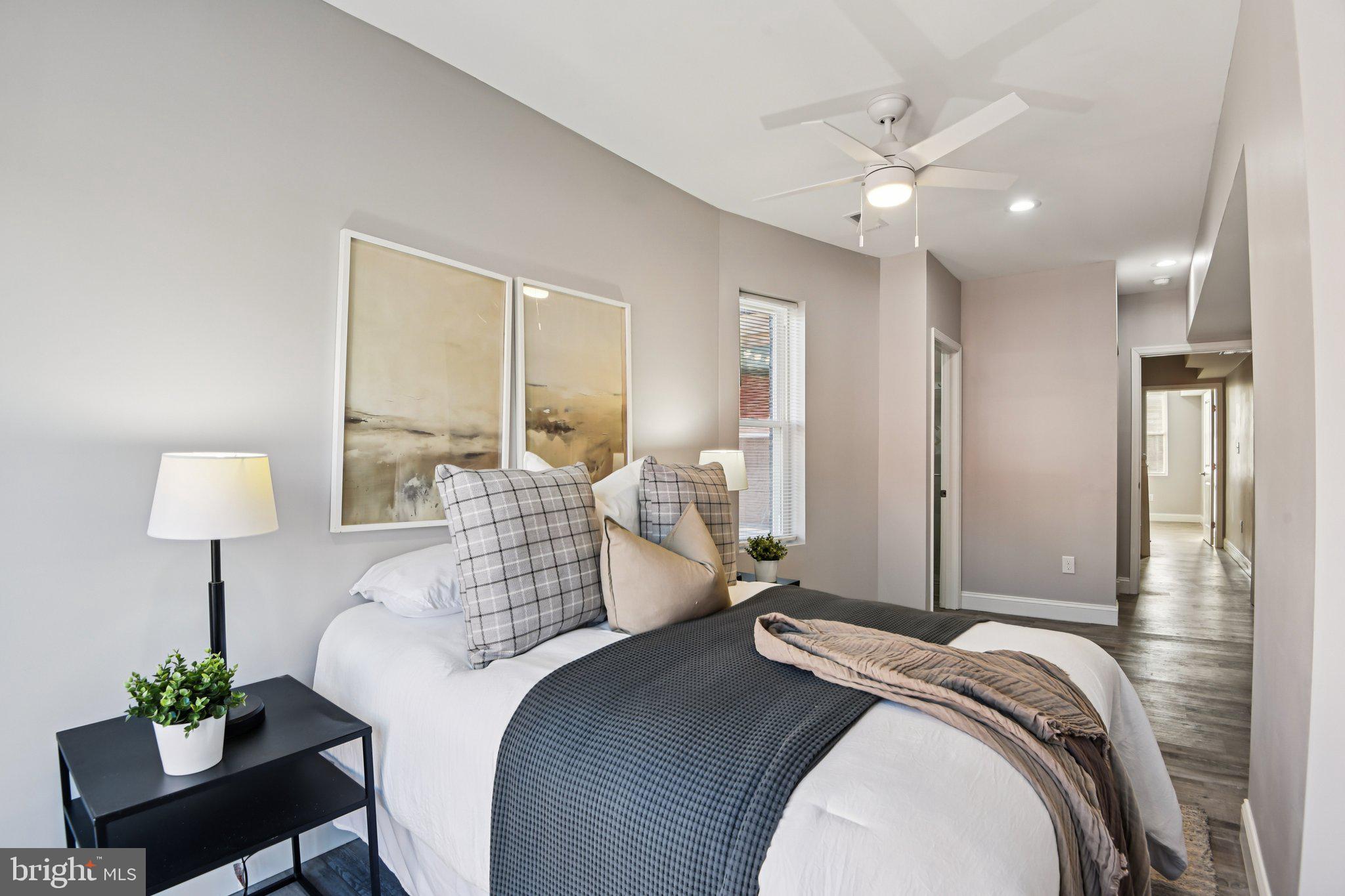 MILTON-MONTFORD - Residential