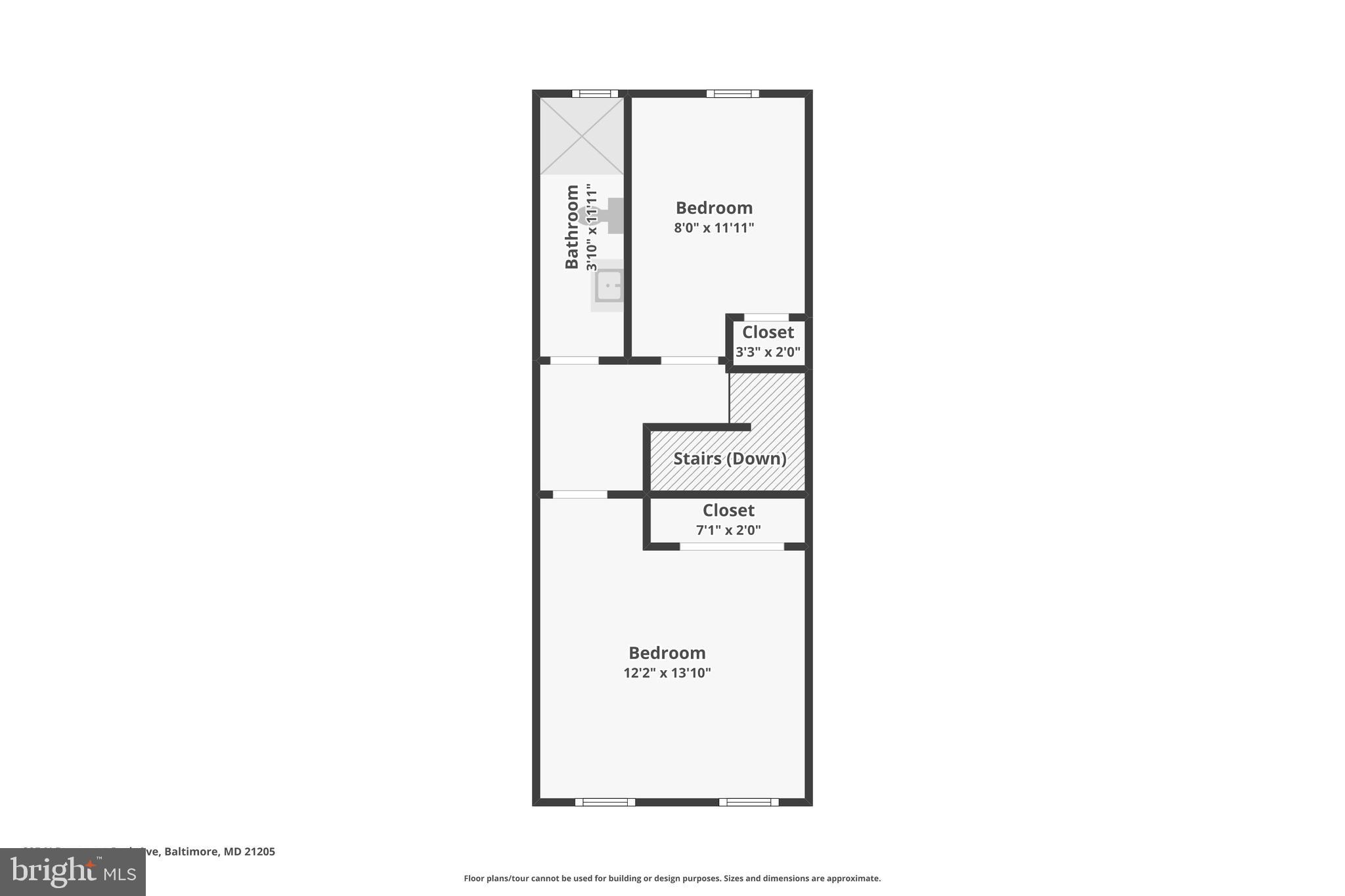 MILTON-MONTFORD - Residential