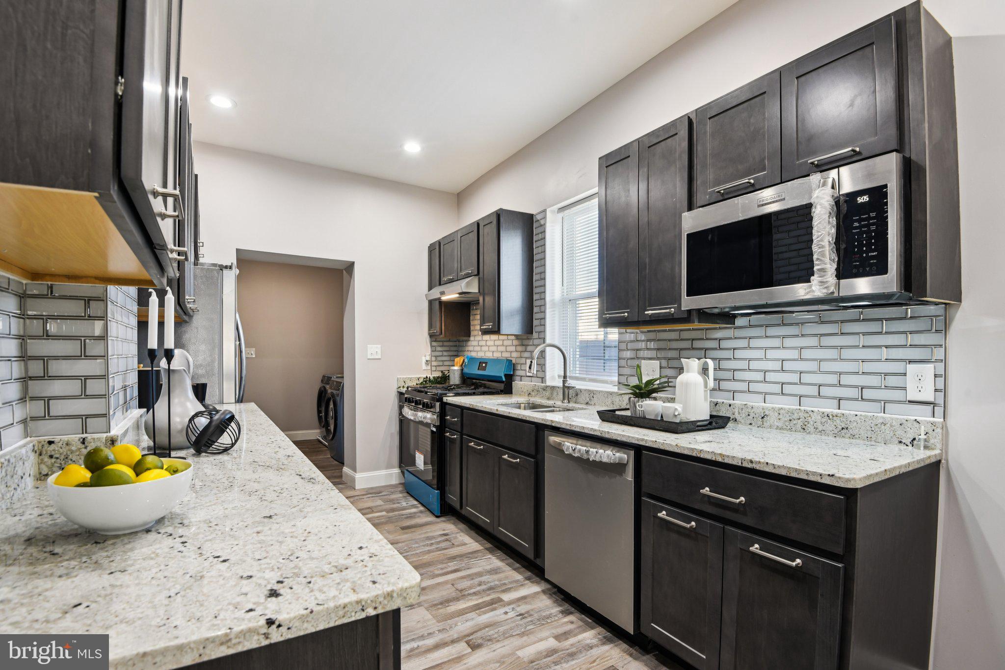 MILTON-MONTFORD - Residential