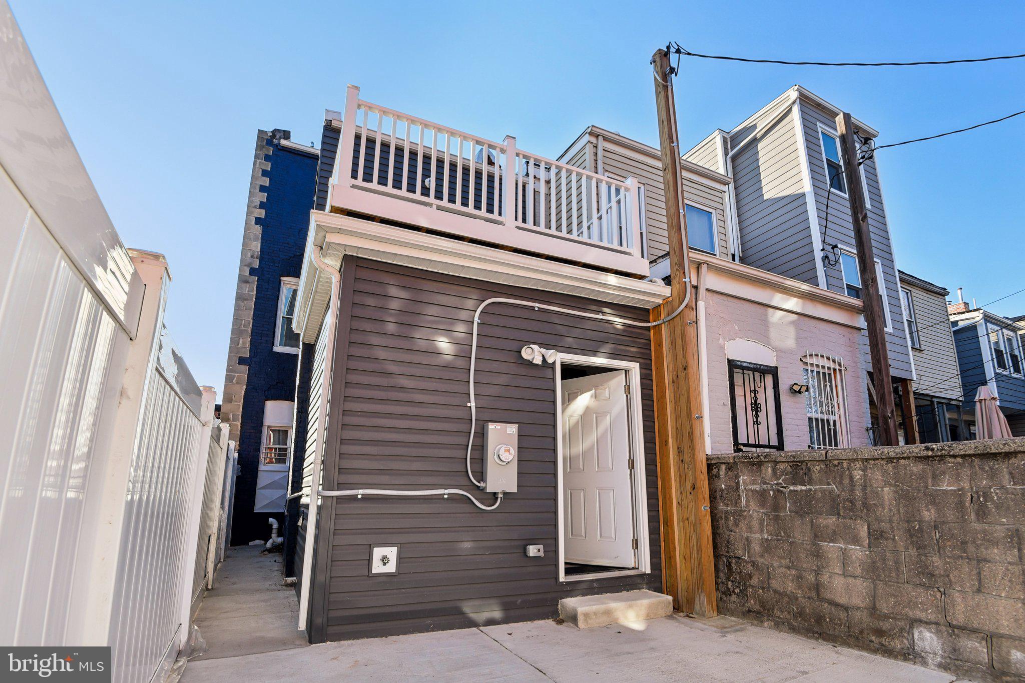 MILTON-MONTFORD - Residential