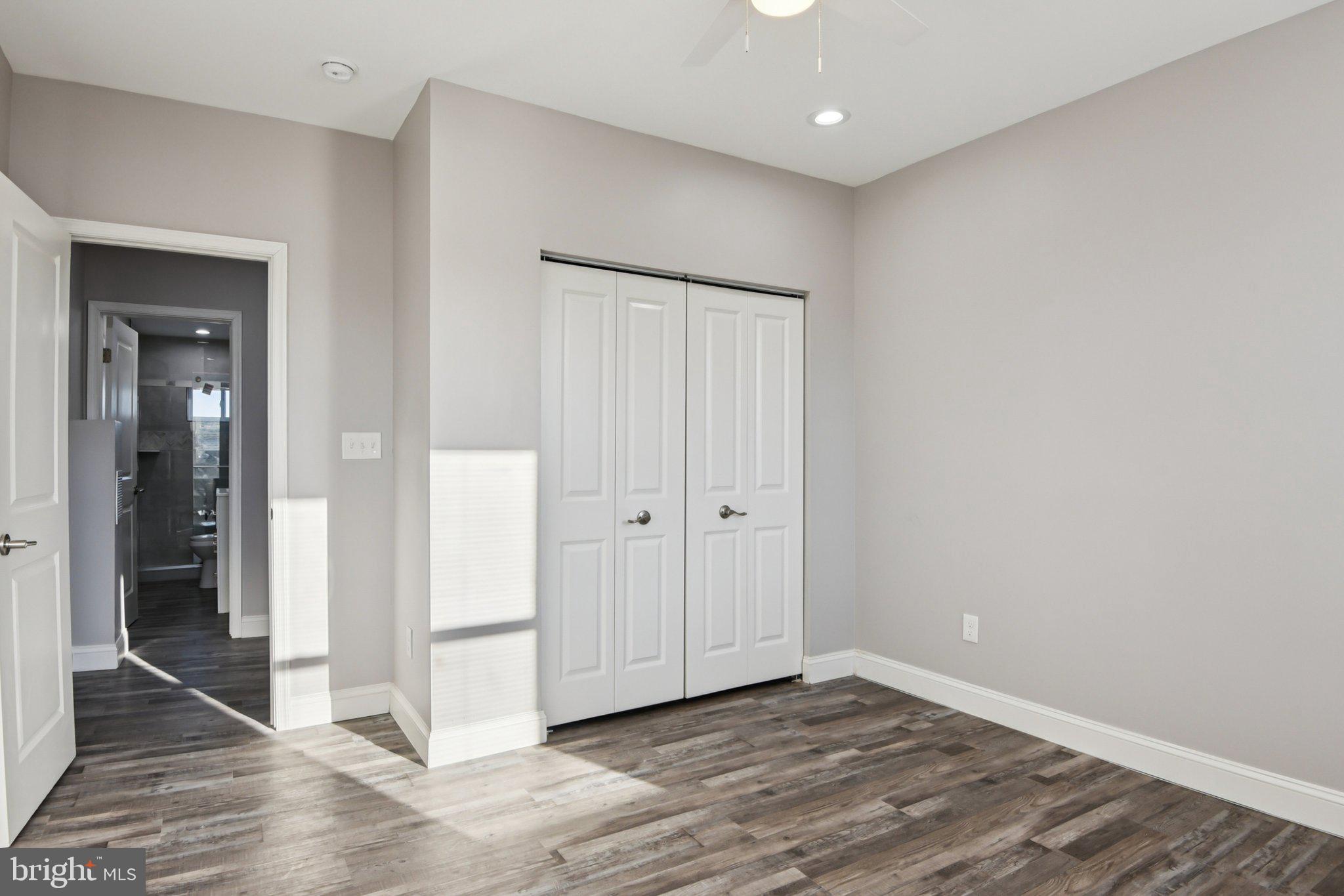 MILTON-MONTFORD - Residential