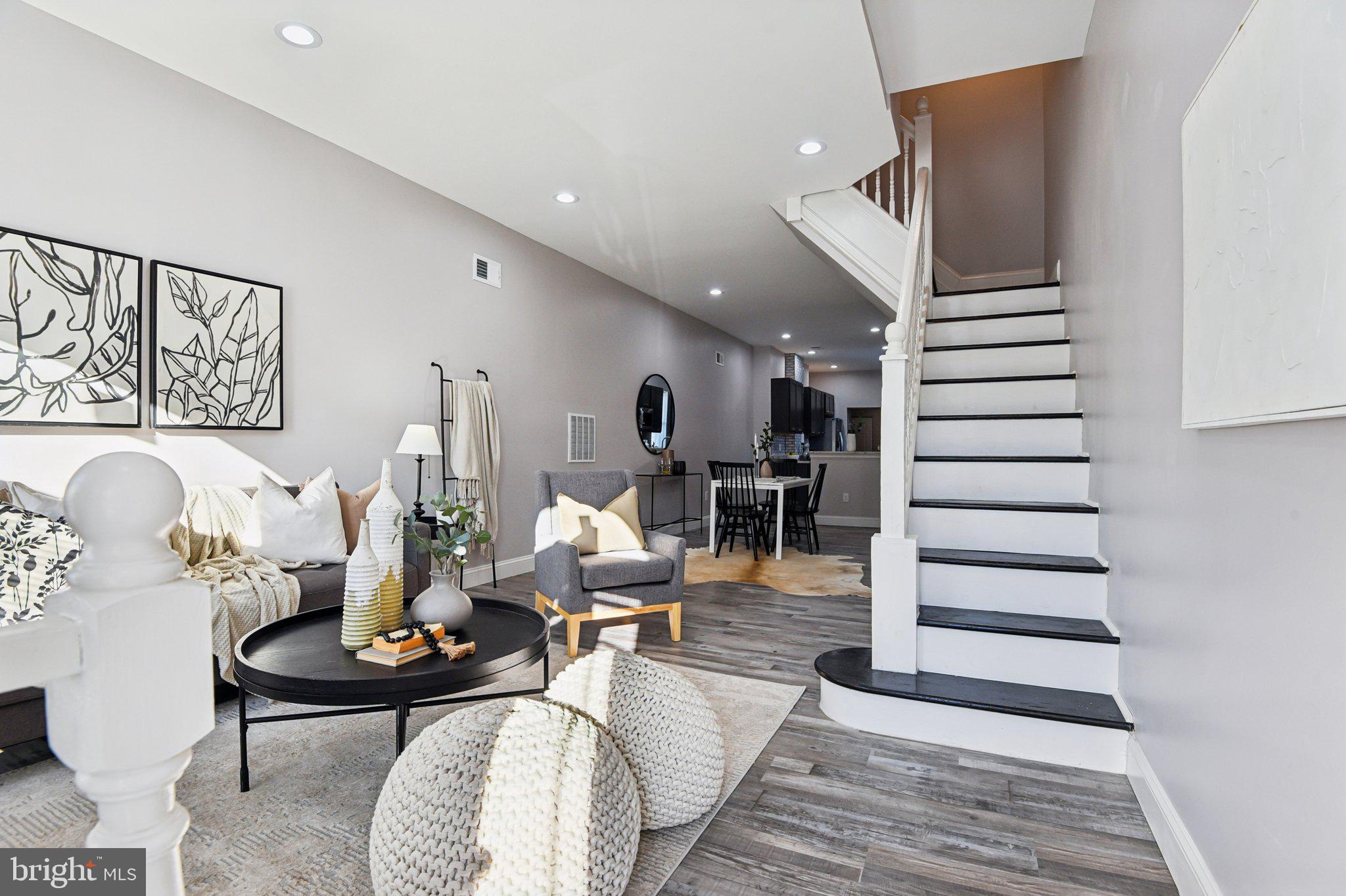 MILTON-MONTFORD - Residential