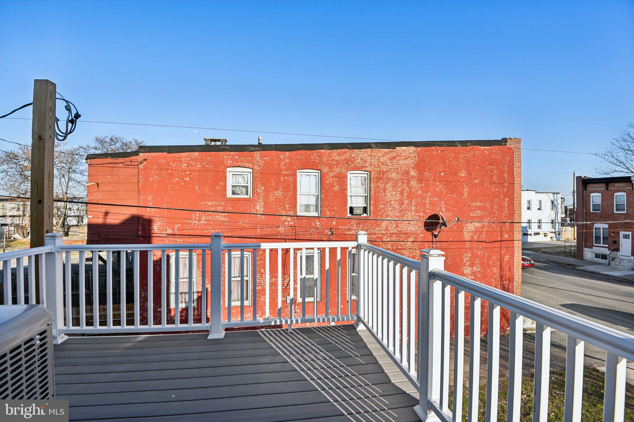 MILTON-MONTFORD - Residential