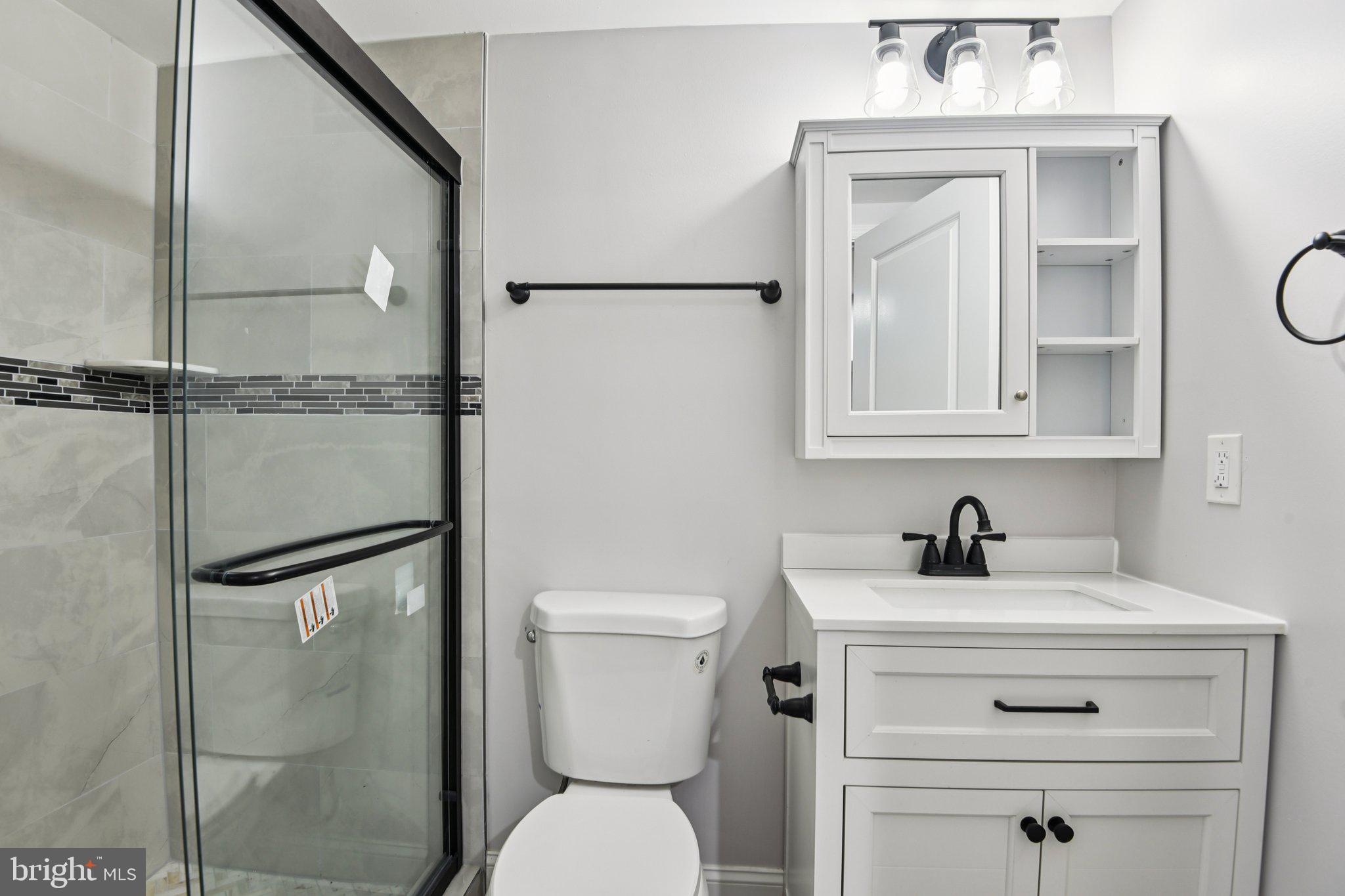 MILTON-MONTFORD - Residential