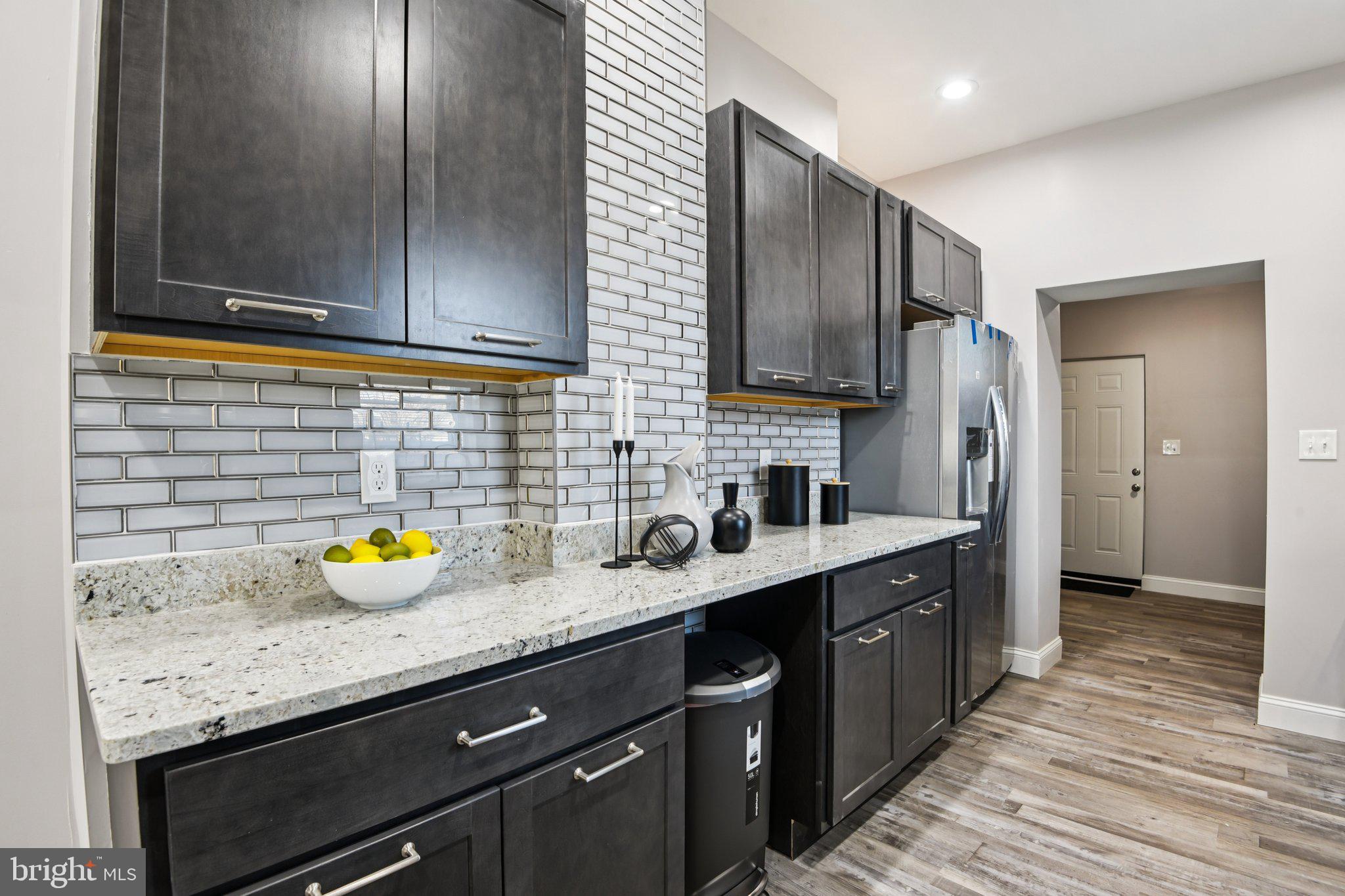 MILTON-MONTFORD - Residential