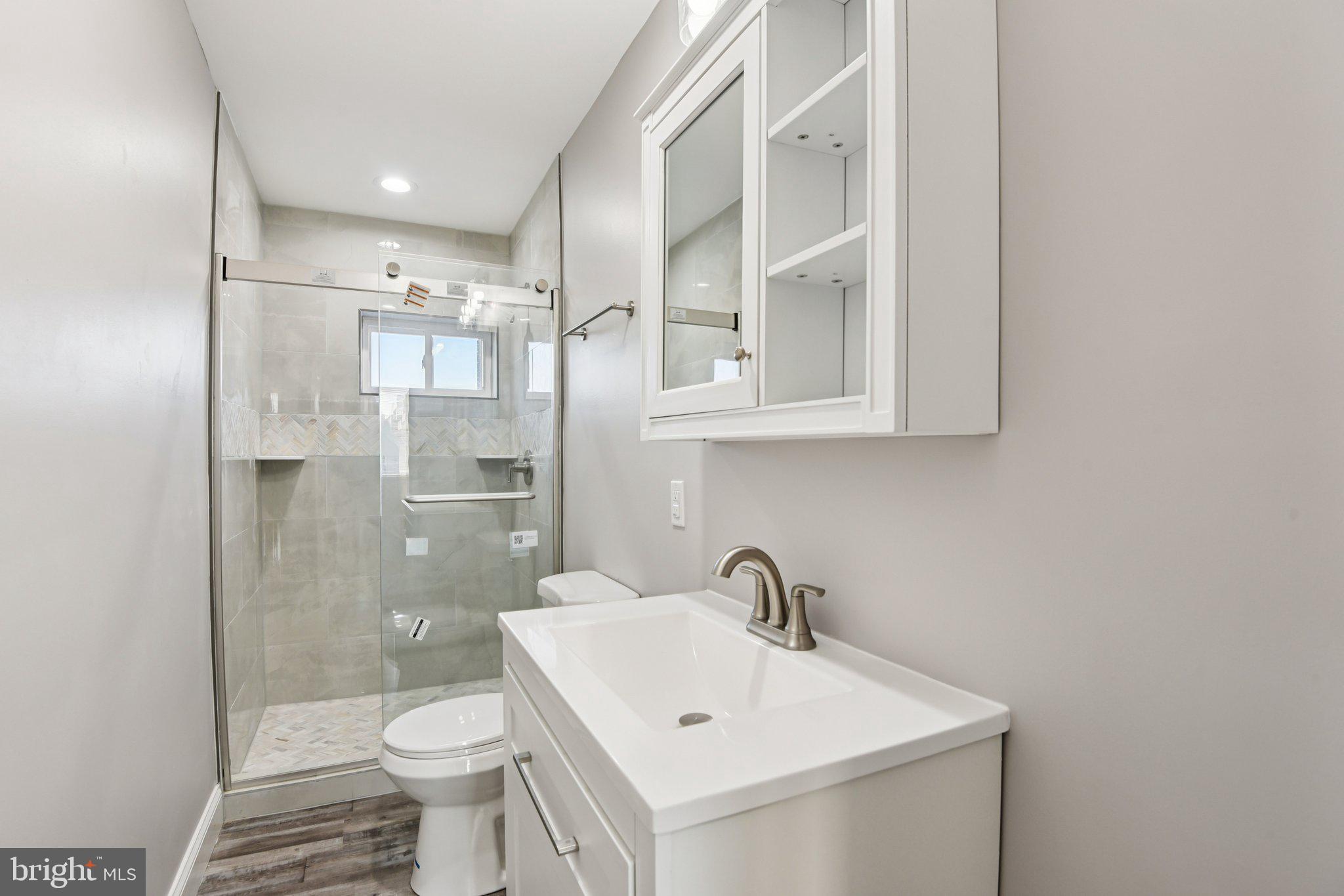 MILTON-MONTFORD - Residential