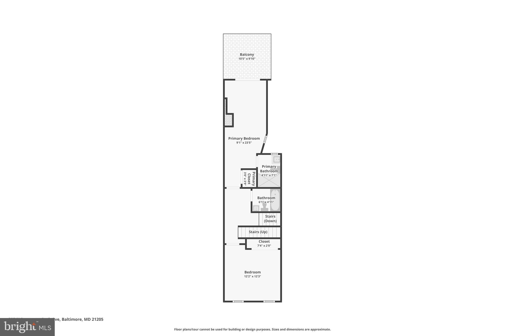 MILTON-MONTFORD - Residential