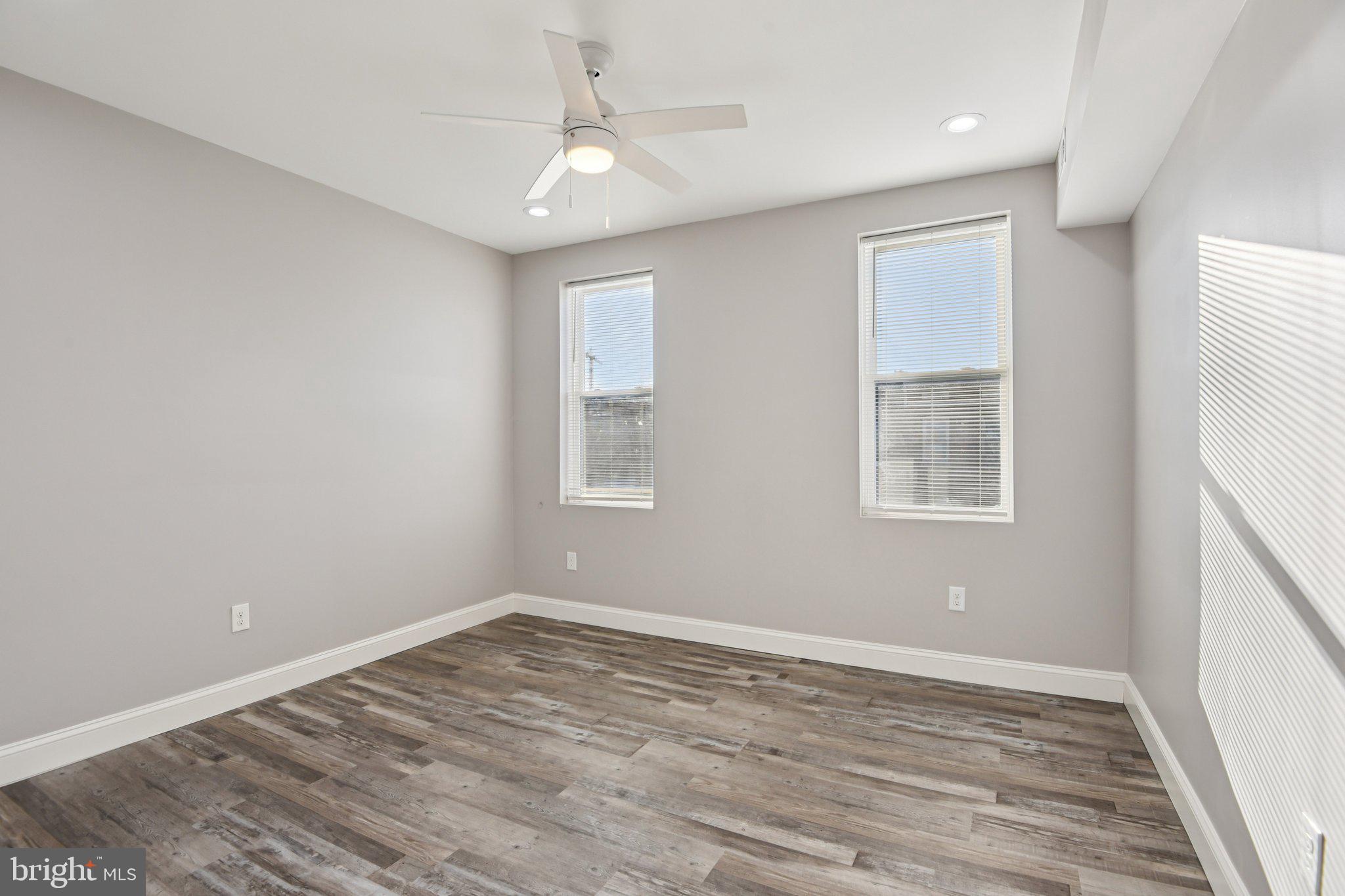 MILTON-MONTFORD - Residential