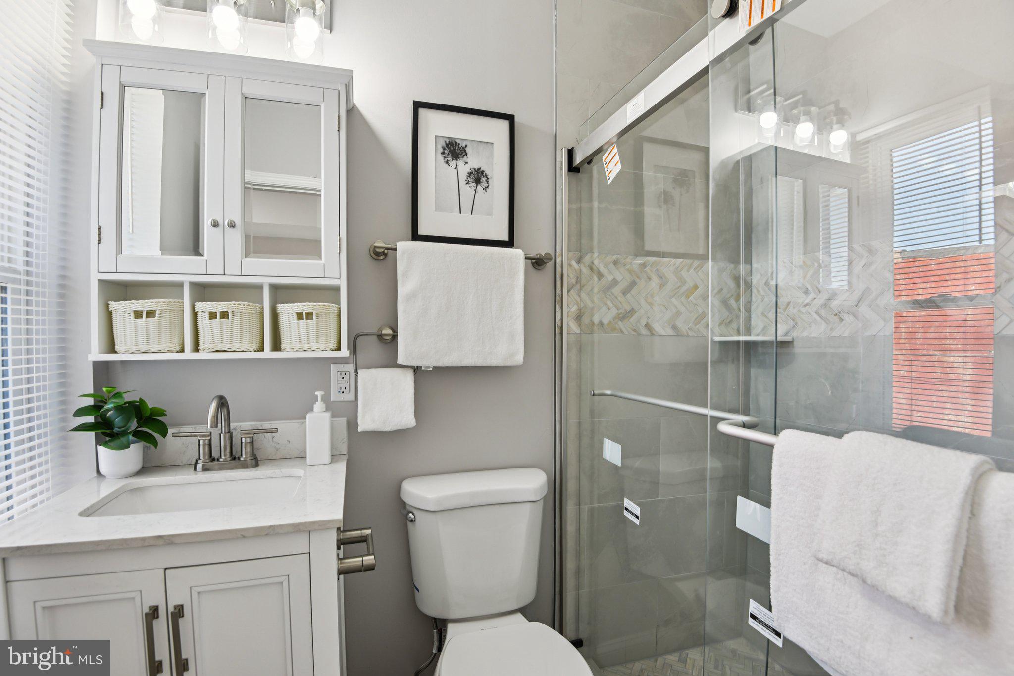 MILTON-MONTFORD - Residential