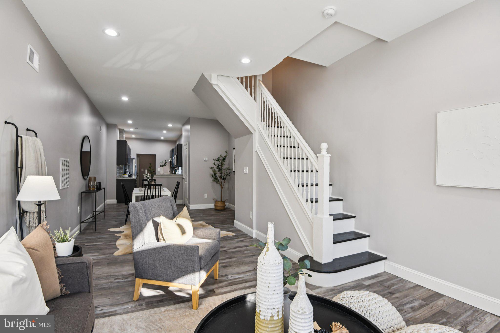 MILTON-MONTFORD - Residential