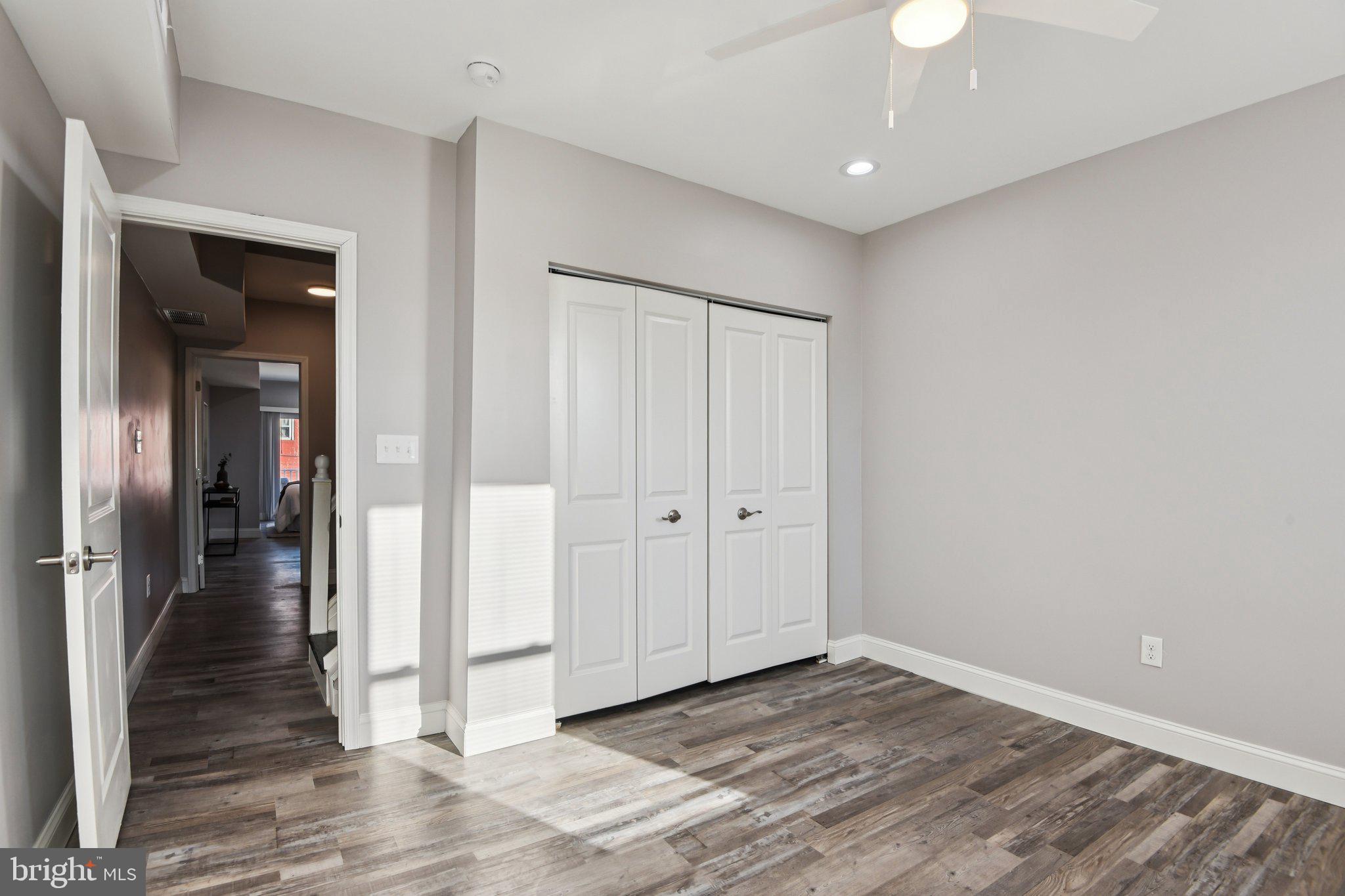 MILTON-MONTFORD - Residential