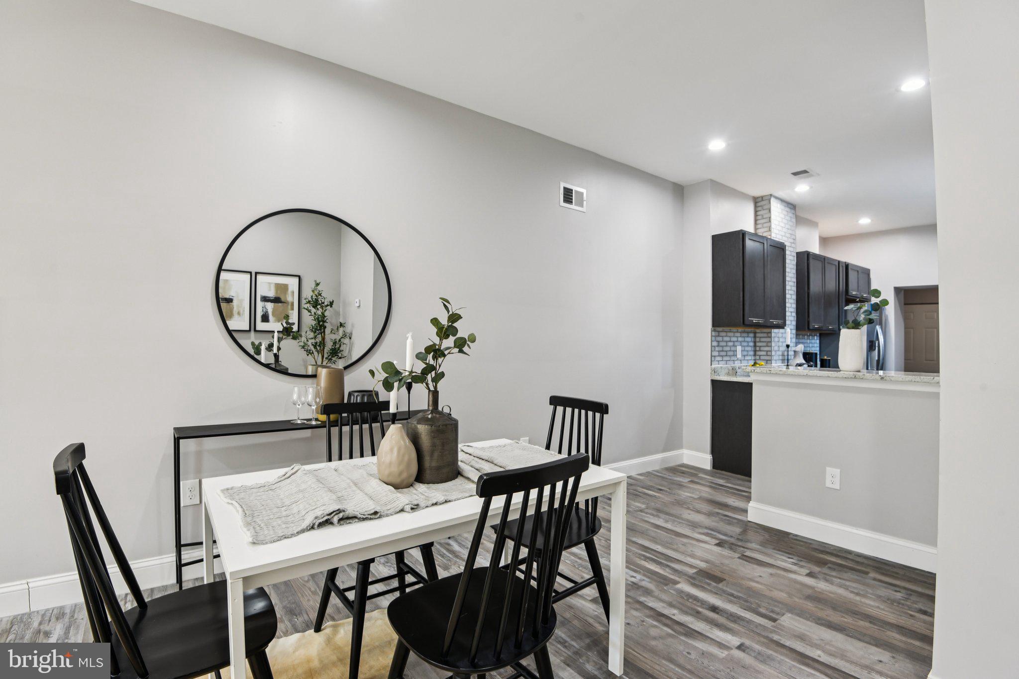 MILTON-MONTFORD - Residential