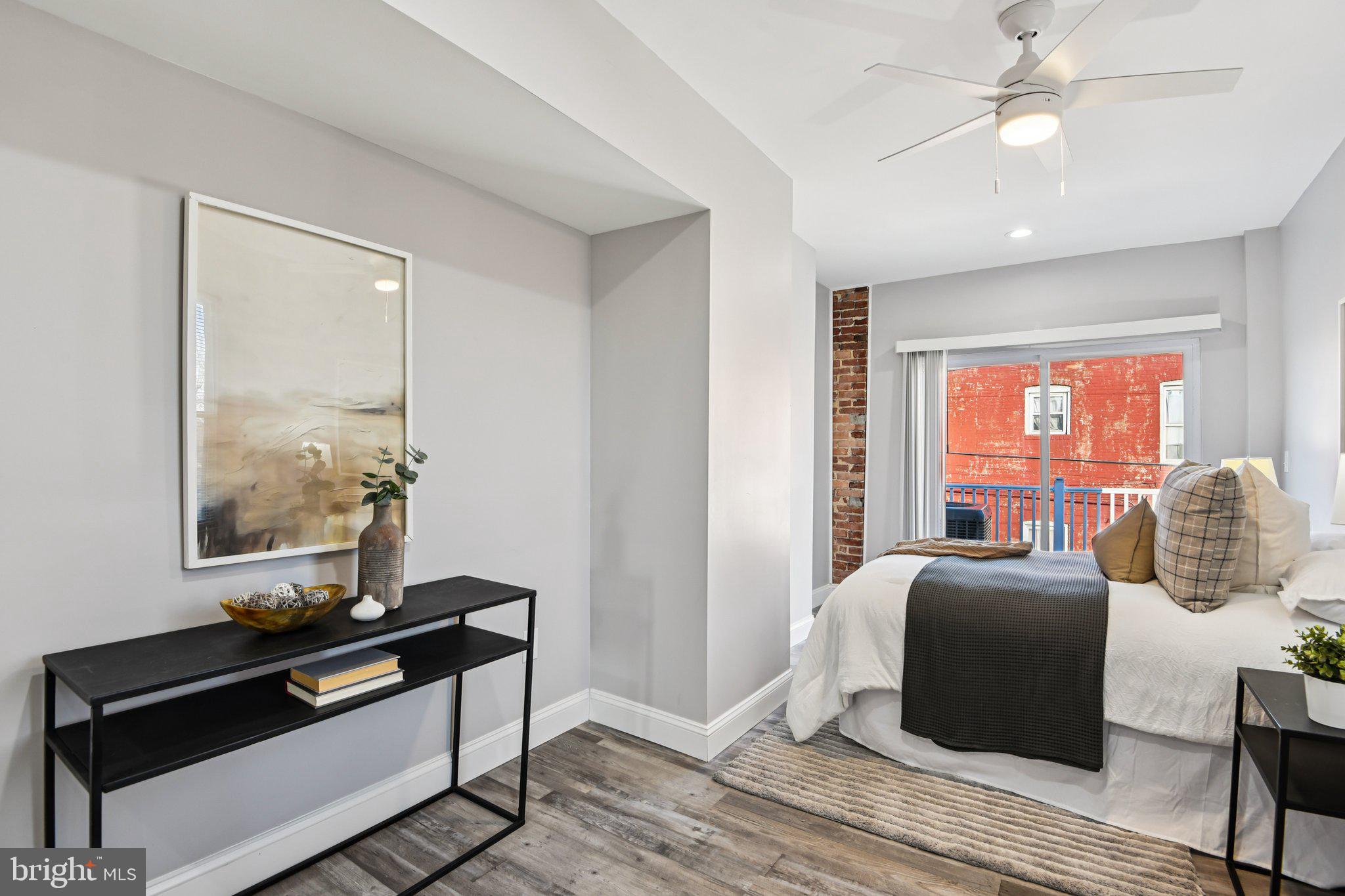 MILTON-MONTFORD - Residential