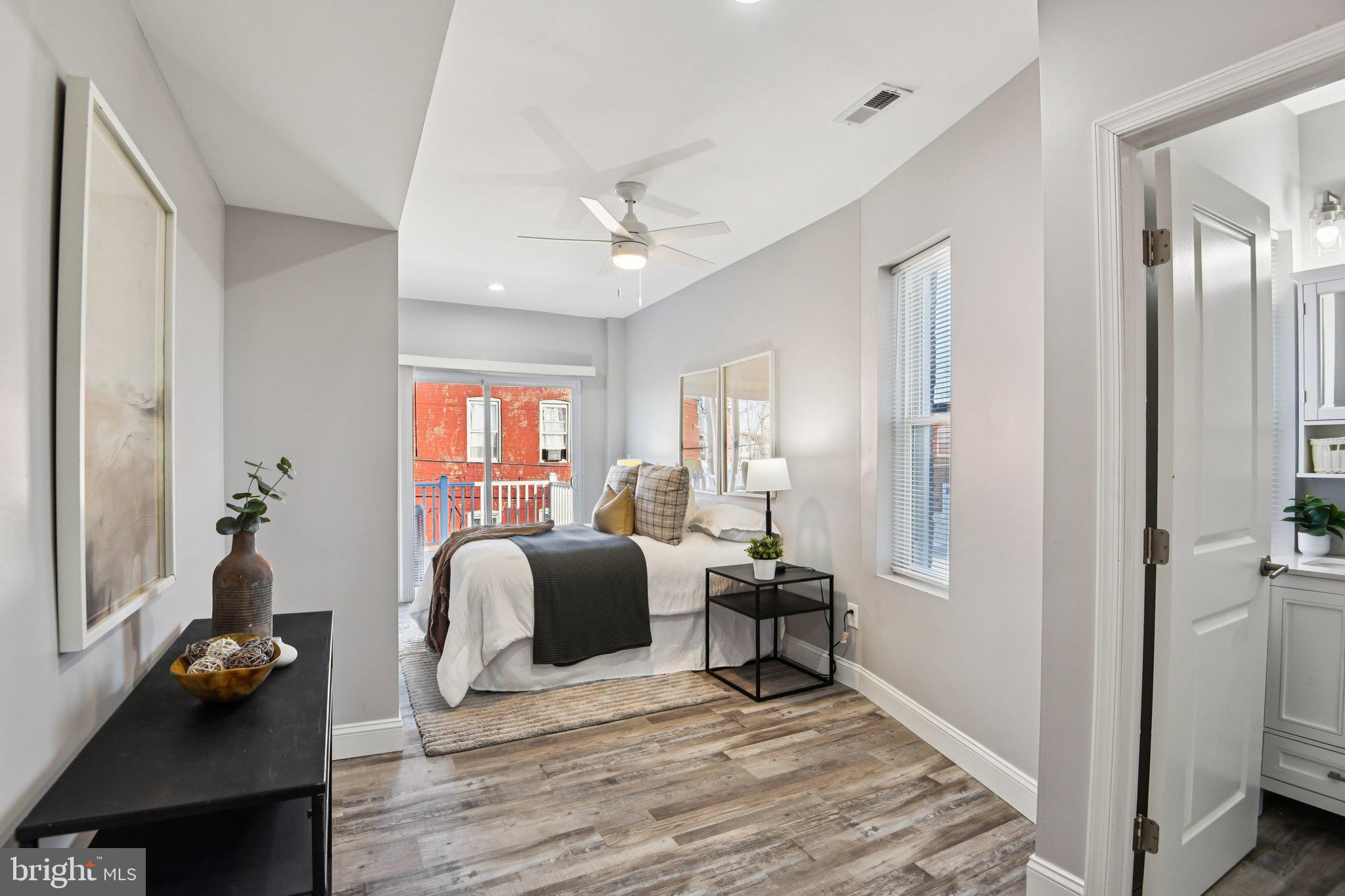 MILTON-MONTFORD - Residential