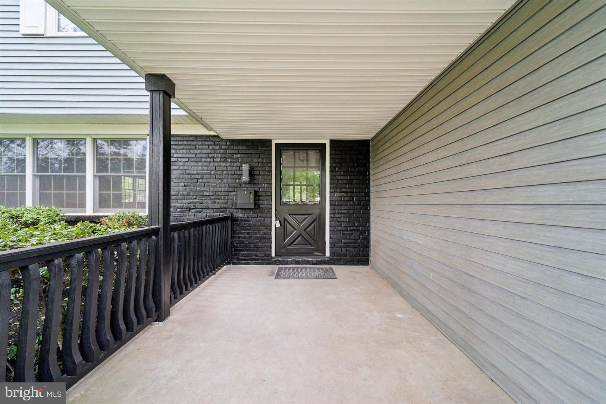932 CROPWELL ROAD