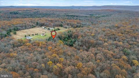 Vacant Land For Sale - Laurel<br/> WHITE HAVEN, PA 18661