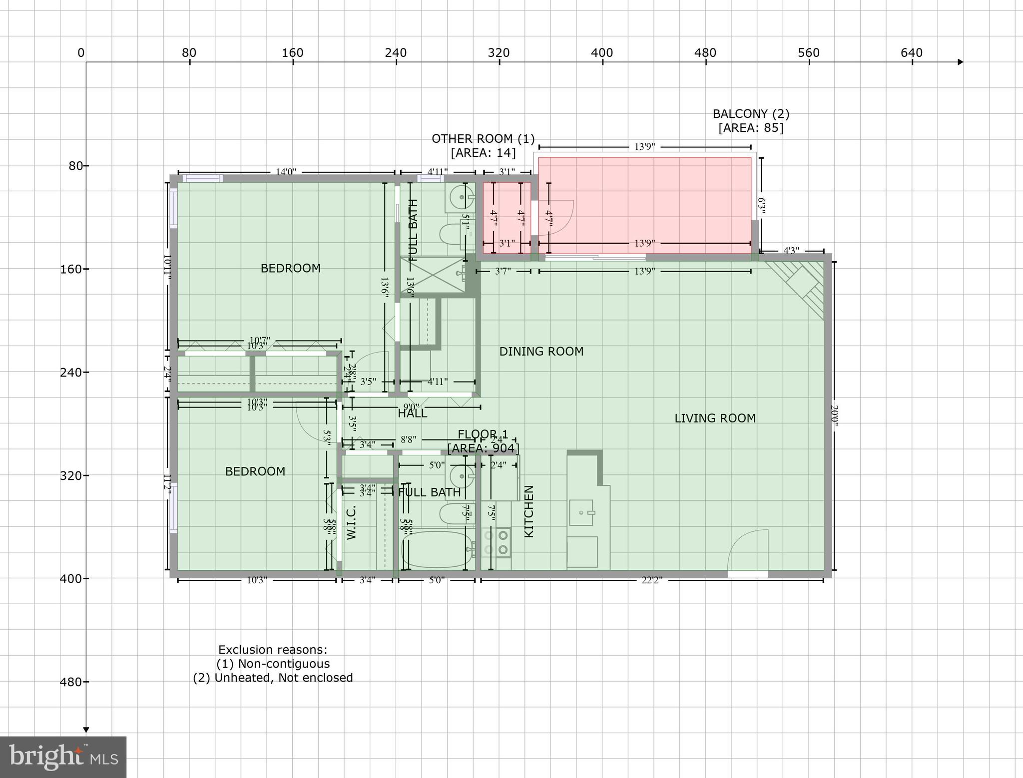 CROMWELL FOUNTAIN - Residential