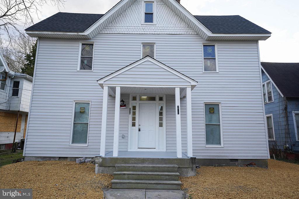 230 NEWTON STREET