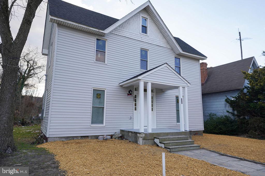 230 NEWTON STREET